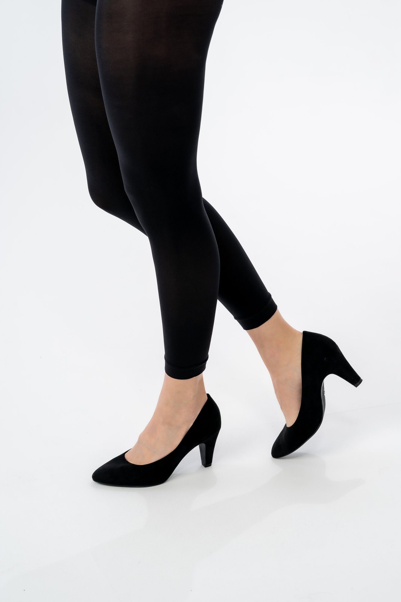 disée Feinstrumpfhose disée Damen Leggings 80 günstig online kaufen