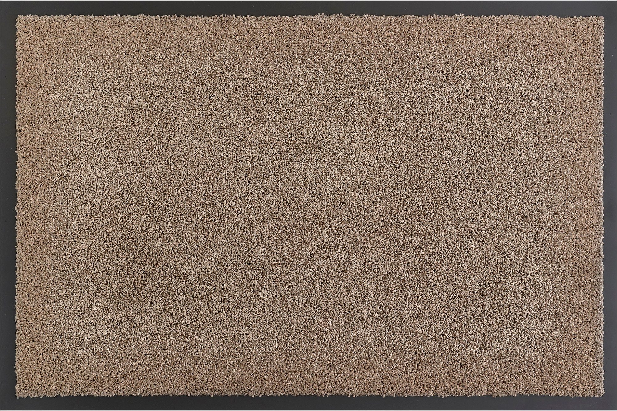 Andiamo Fußmatte Verdi, Made in Netherlands, rechteckig, Höhe: 6 mm, Schmutzfangmatte, Eingangsmatte, rutschfest, strapazierfähig