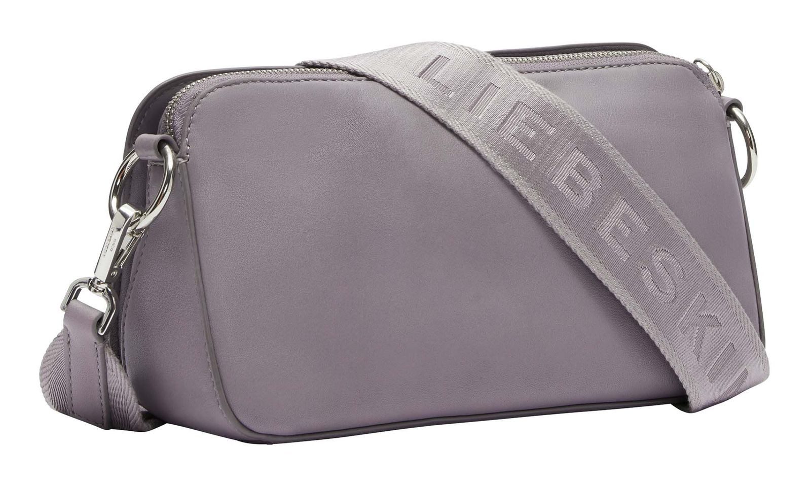 Liebeskind Berlin Umhängetasche Clarice Crossbody Bag, aus echtem Schafsled günstig online kaufen