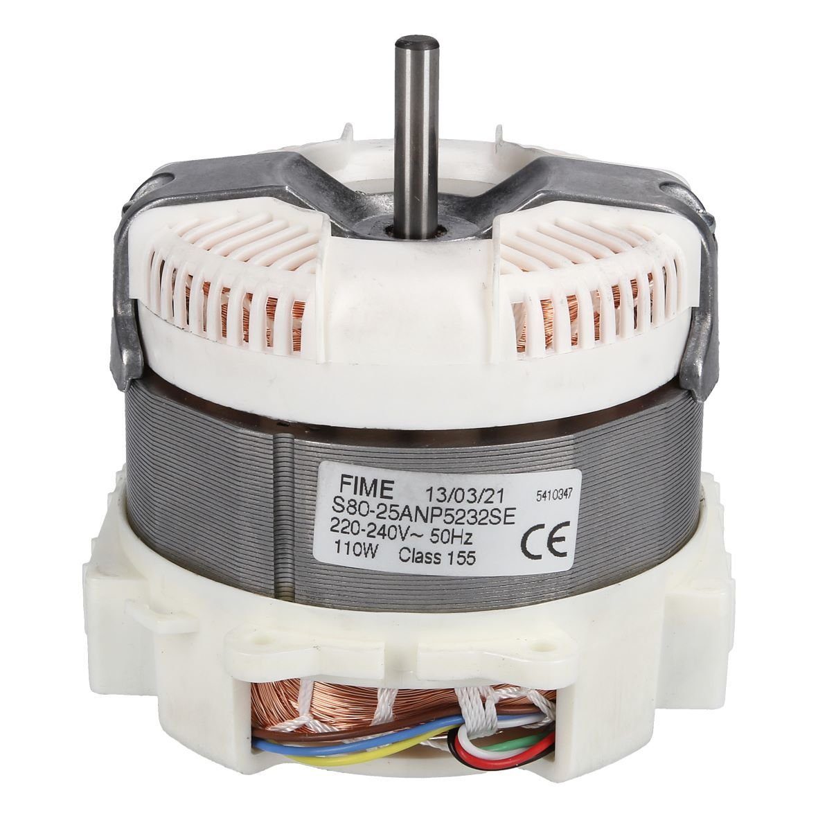 Montagezubehör Dunstabzugshaube wie Bauknecht 481236158458 Lüftermotor rechts