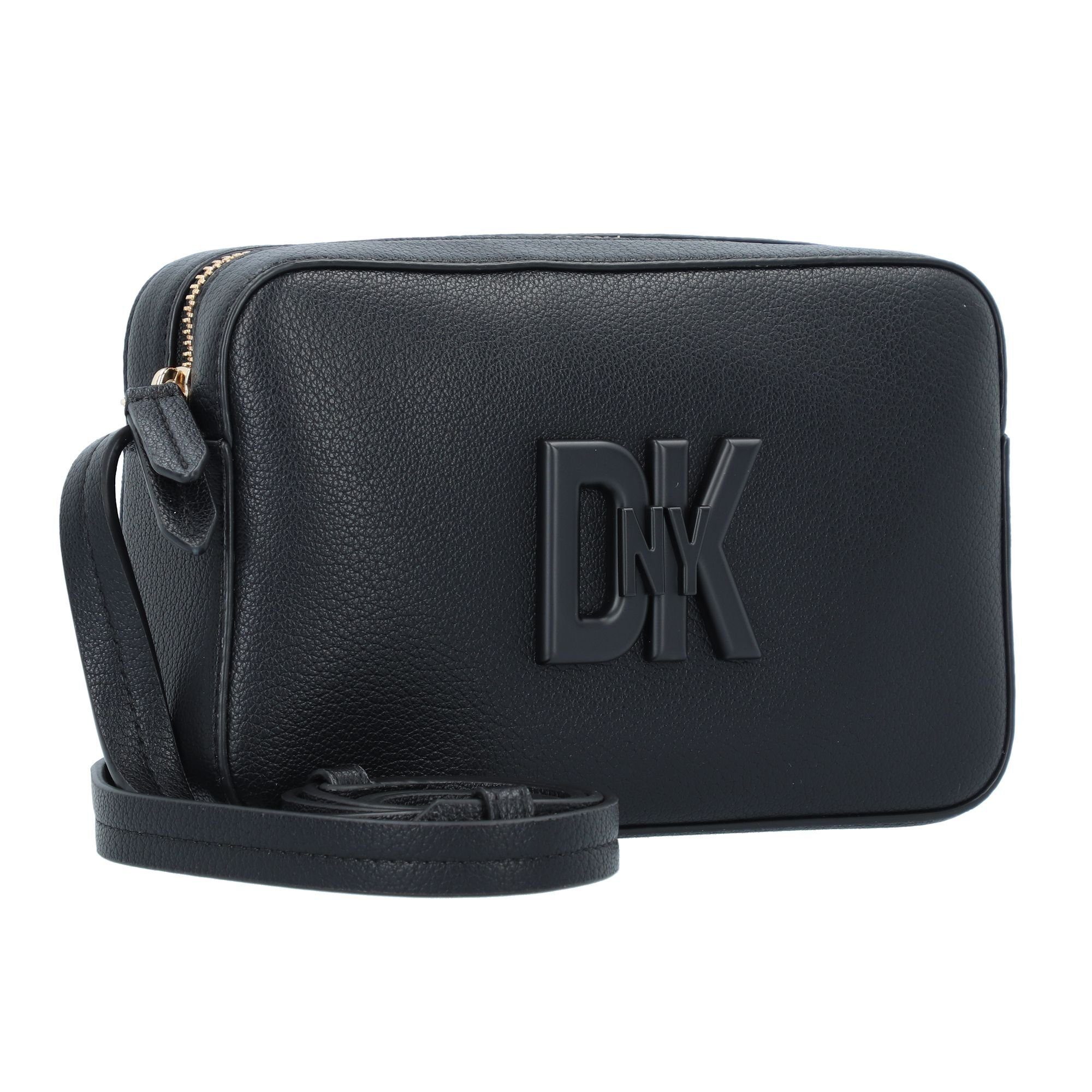 DKNY Umhängetasche Seventh Avenue, Leder