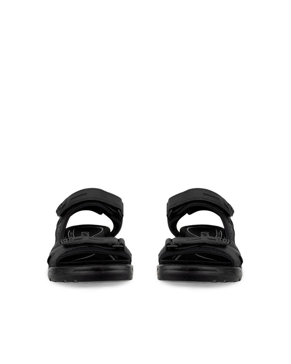 Ecco Offroad schwarz Herren Sandale