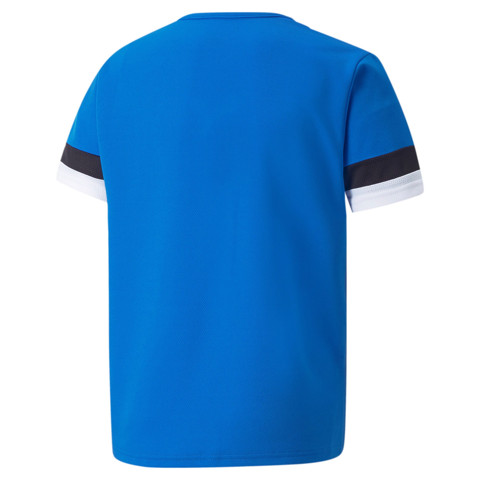 PUMA Trainingstop TEAMRISE JERSEY JR günstig online kaufen