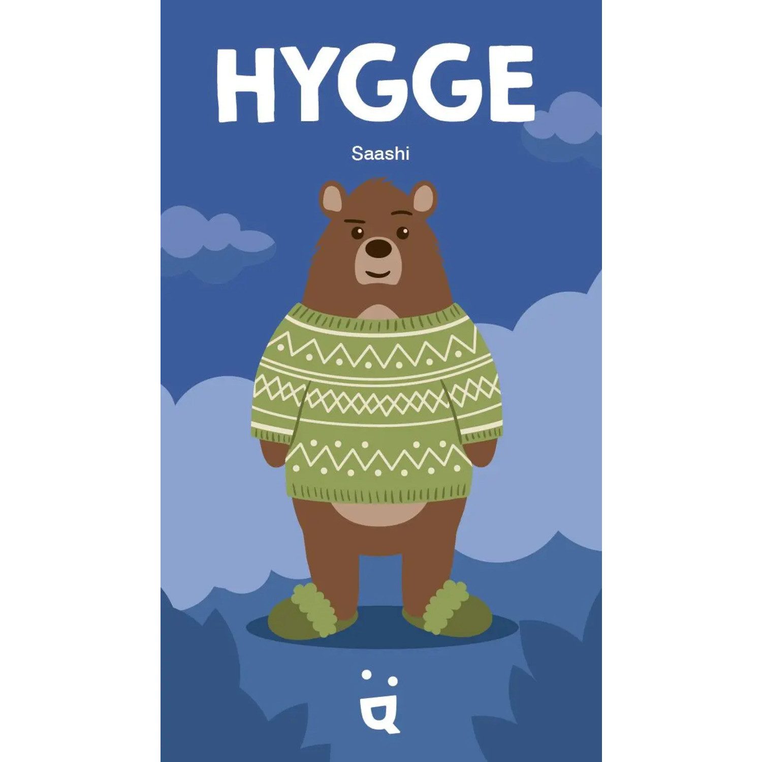 Helvetiq Spiel Hygge