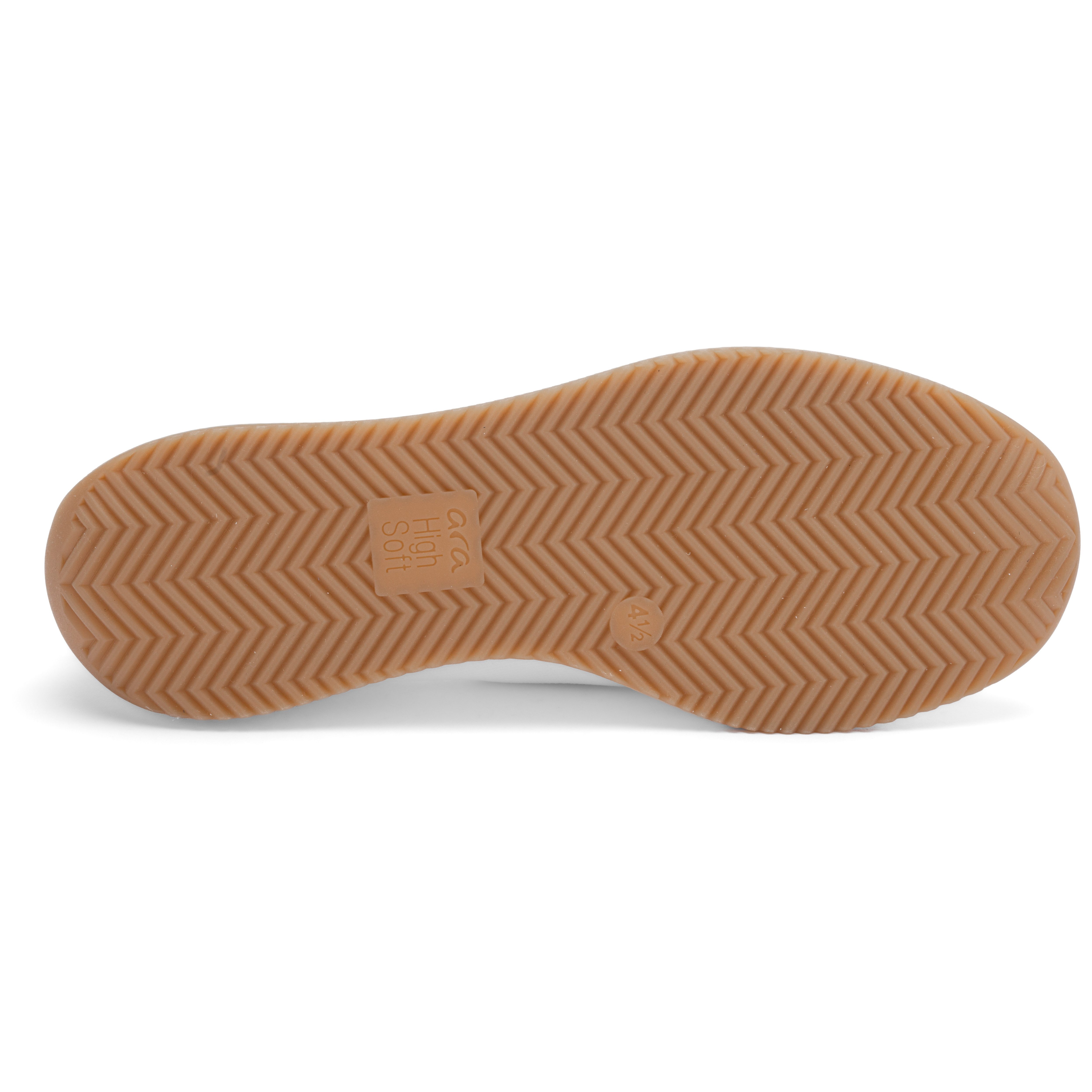 Ara LISSABON Slipper, Slip-On-Sneaker, Schlupfschuh, Komfortschuh in Weite G