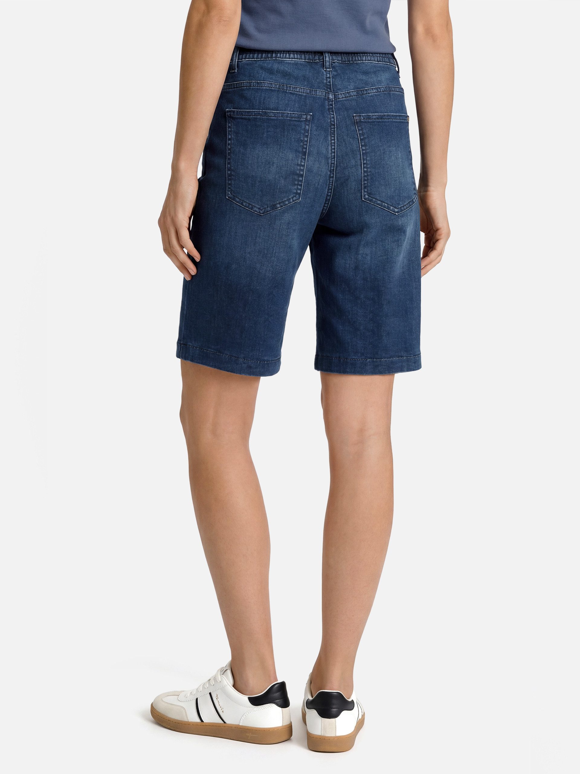 Brax Jeansshorts Maine B