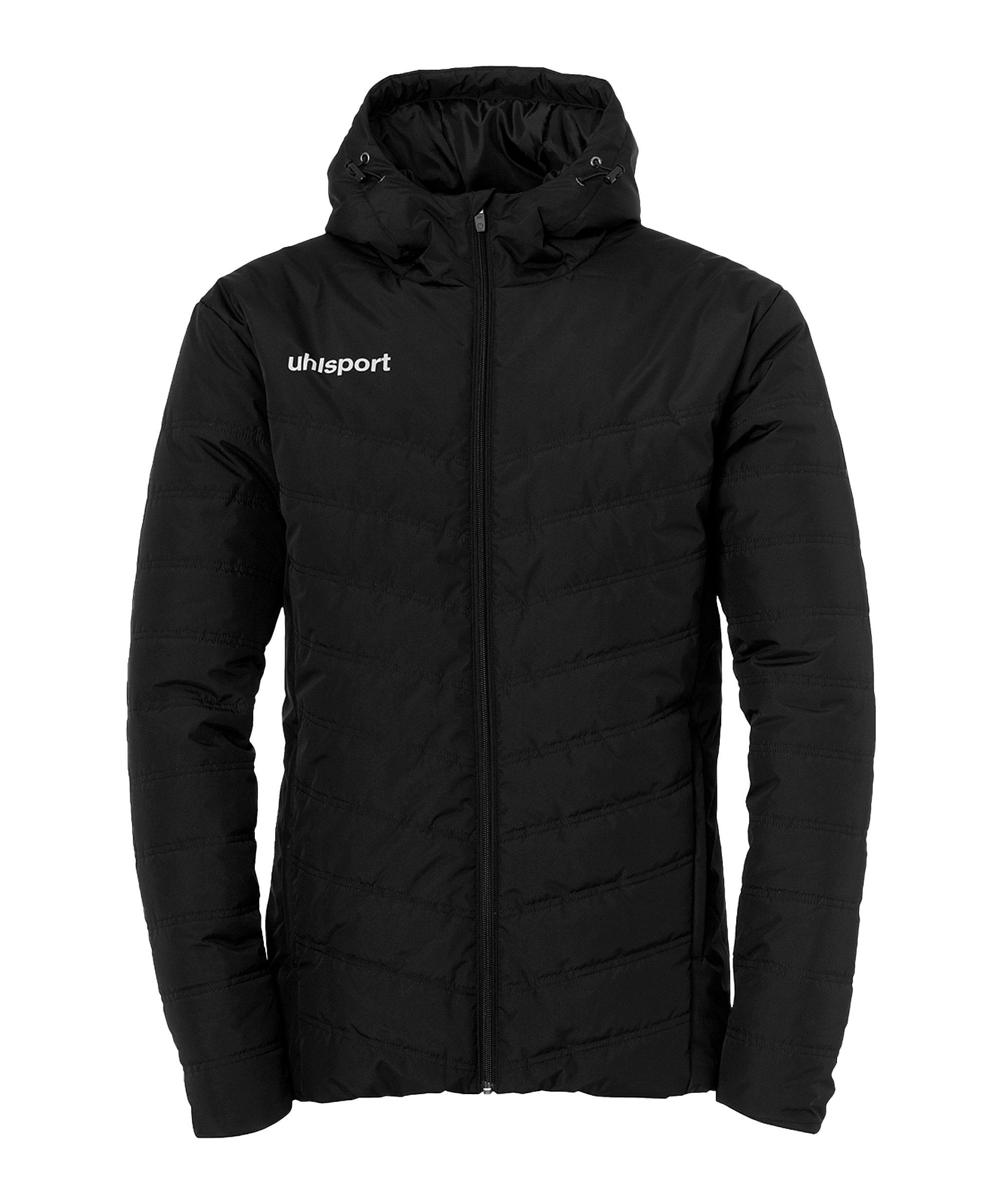 uhlsport Sweatjacke uhlsport Tasche Polyester