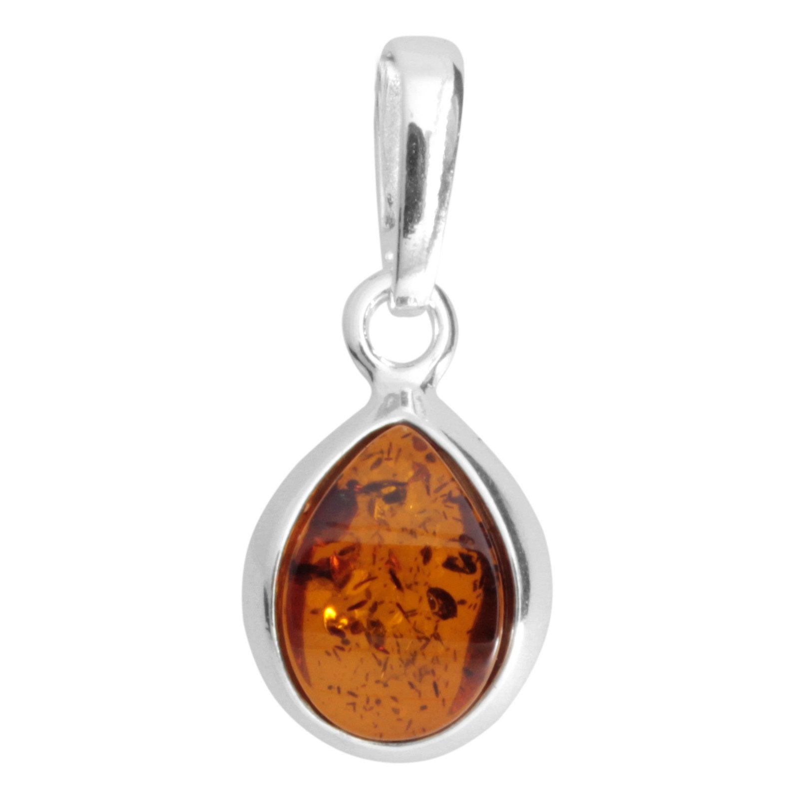 OSTSEE-SCHMUCK Kettenanhänger Ostsee-Schmuck Anhänger Enela Anhänger Enela günstig online kaufen