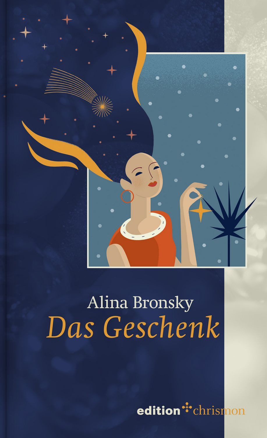 Das Geschenk / Alina Bronsky