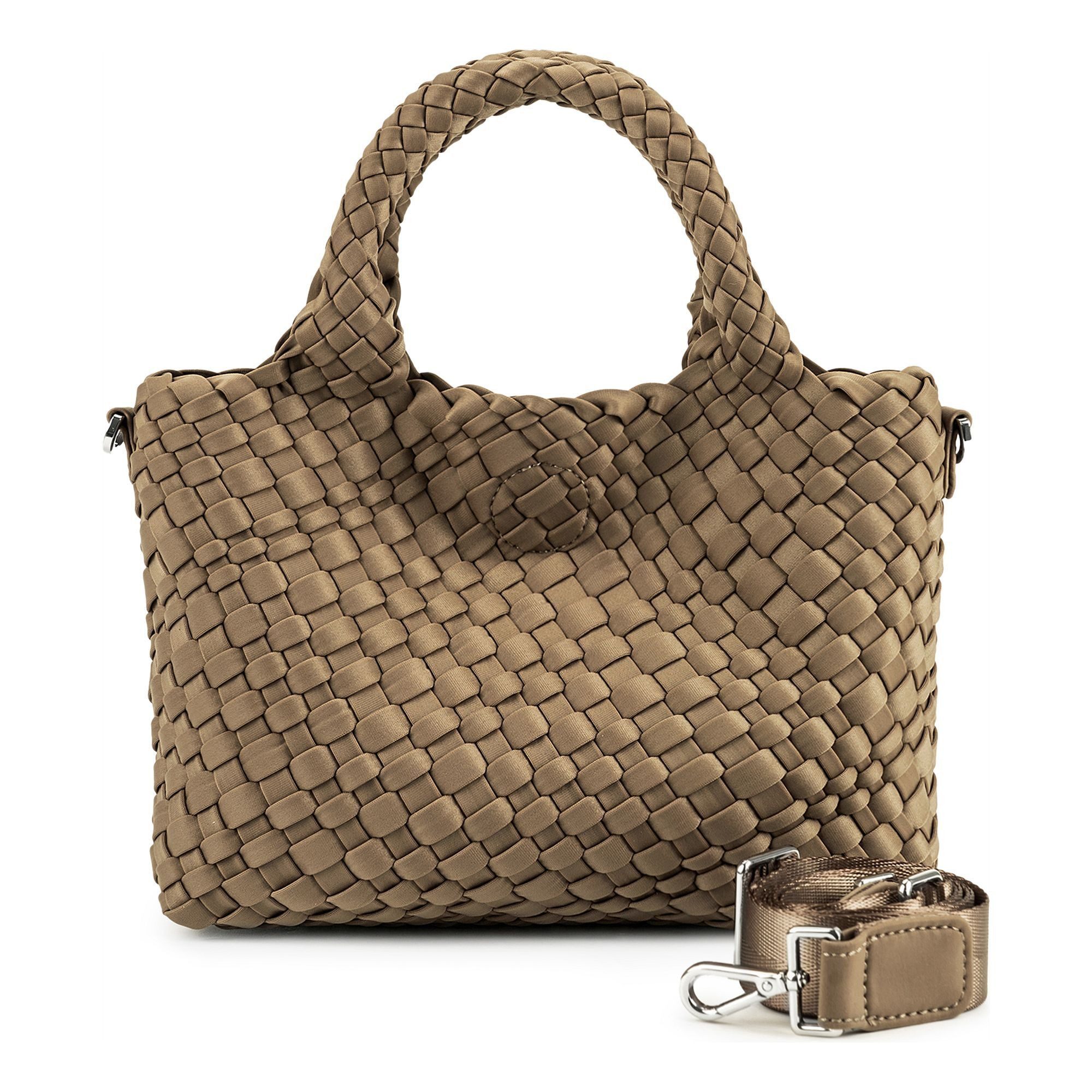 Henkeltasche Elia