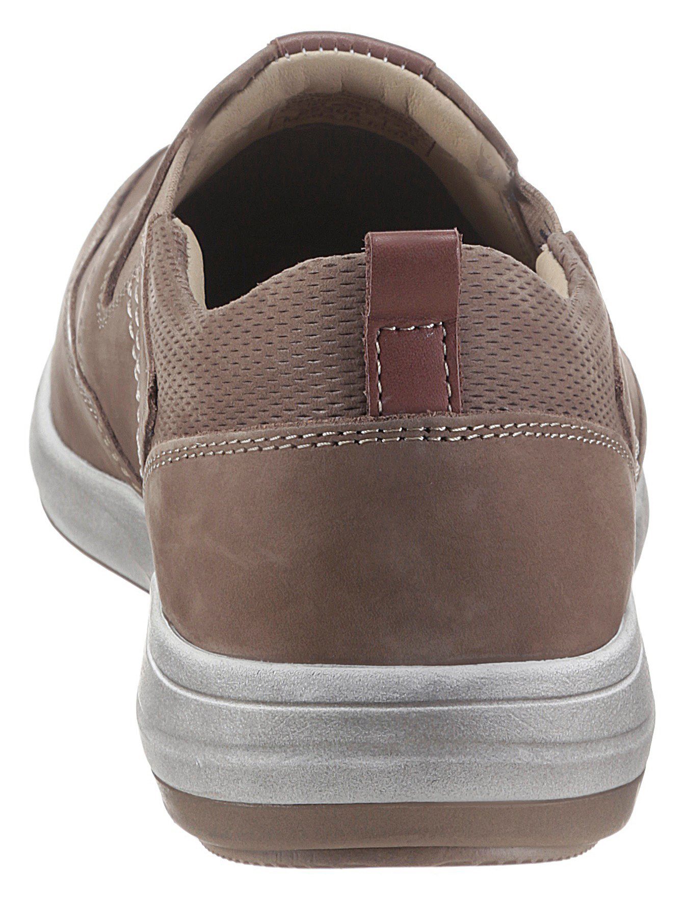 Josef Seibel Enrico 04 Slipper Komfortschuh, günstig online kaufen