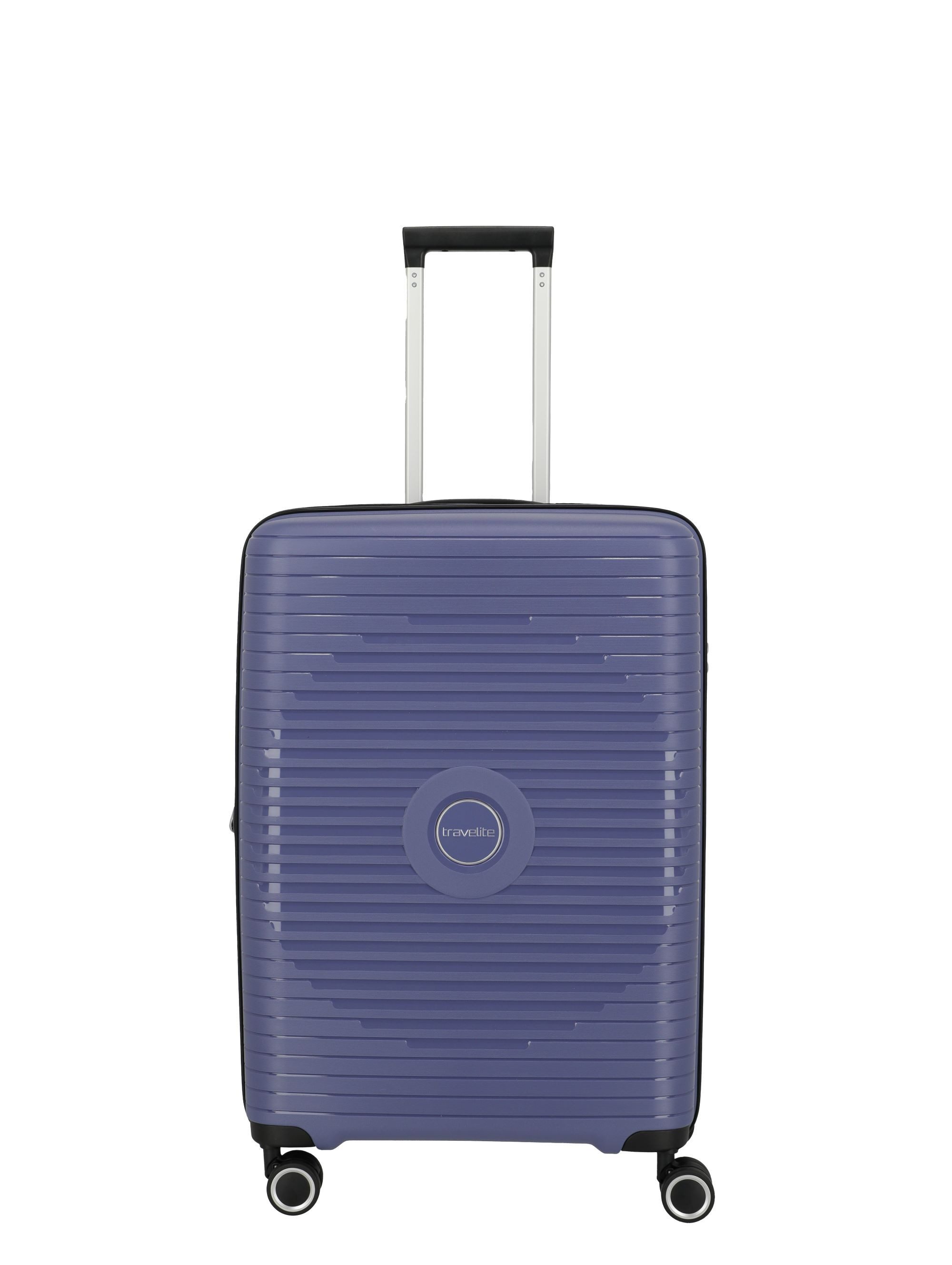 travelite Koffer Travelite ORBITA M Lavendel 4w Trolley