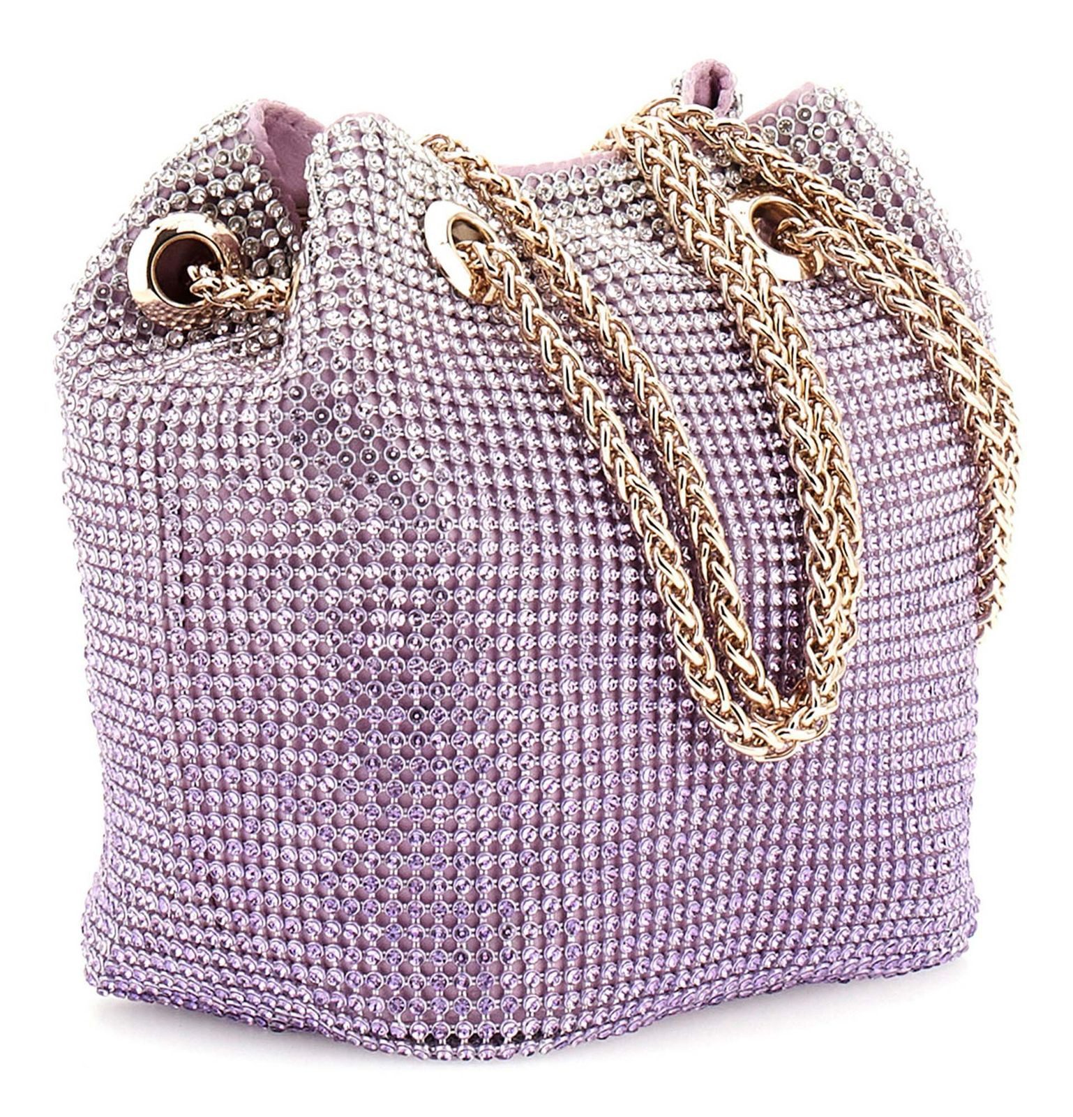 Guess Abendtasche Pouch günstig online kaufen