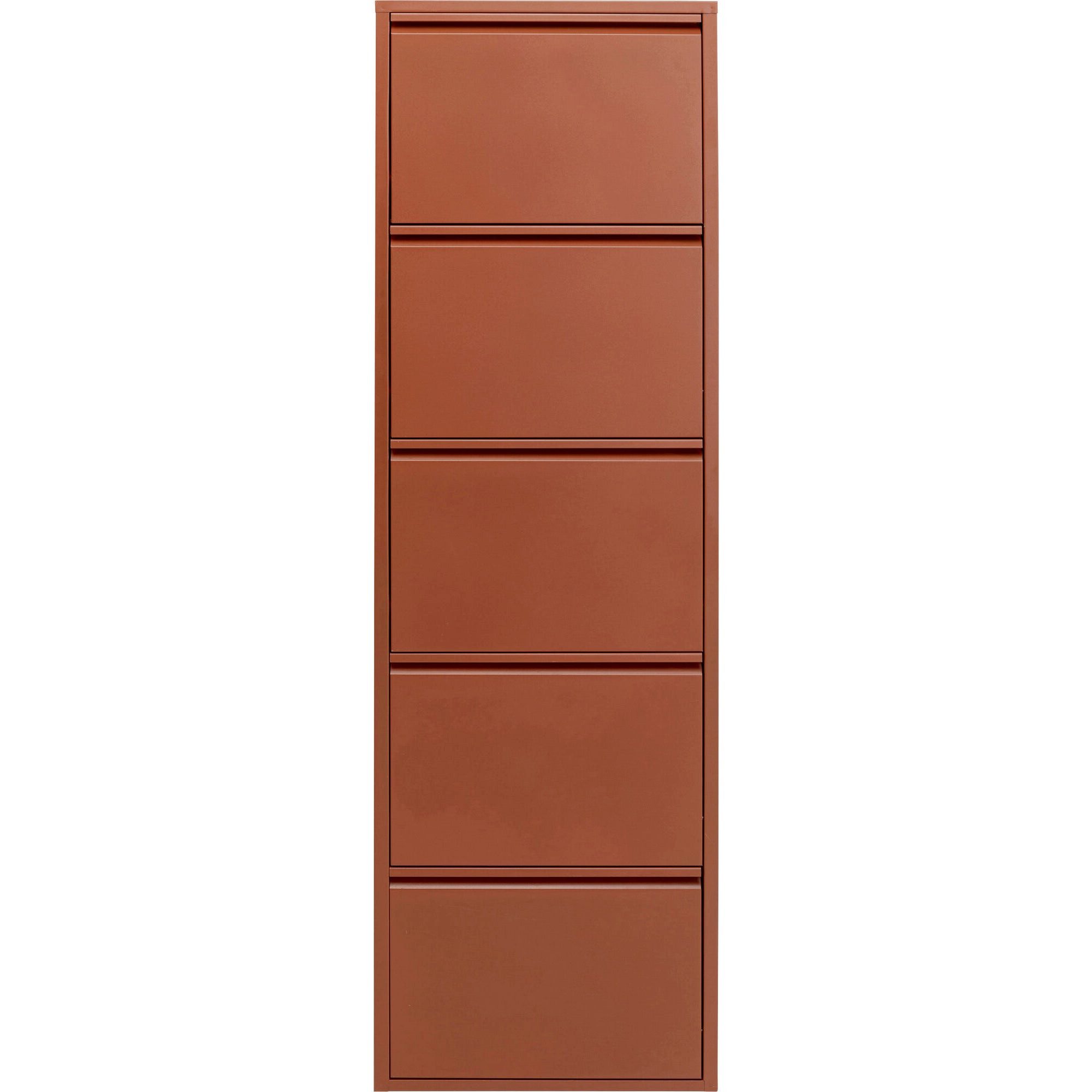 Kare Design Schuhschrank Caruso schmaler Schuhkipper günstig online kaufen