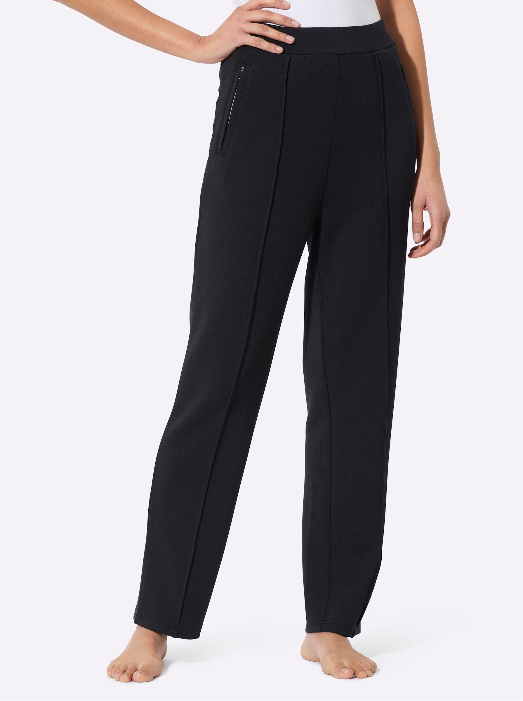 feel good Dehnbund-Hose günstig online kaufen