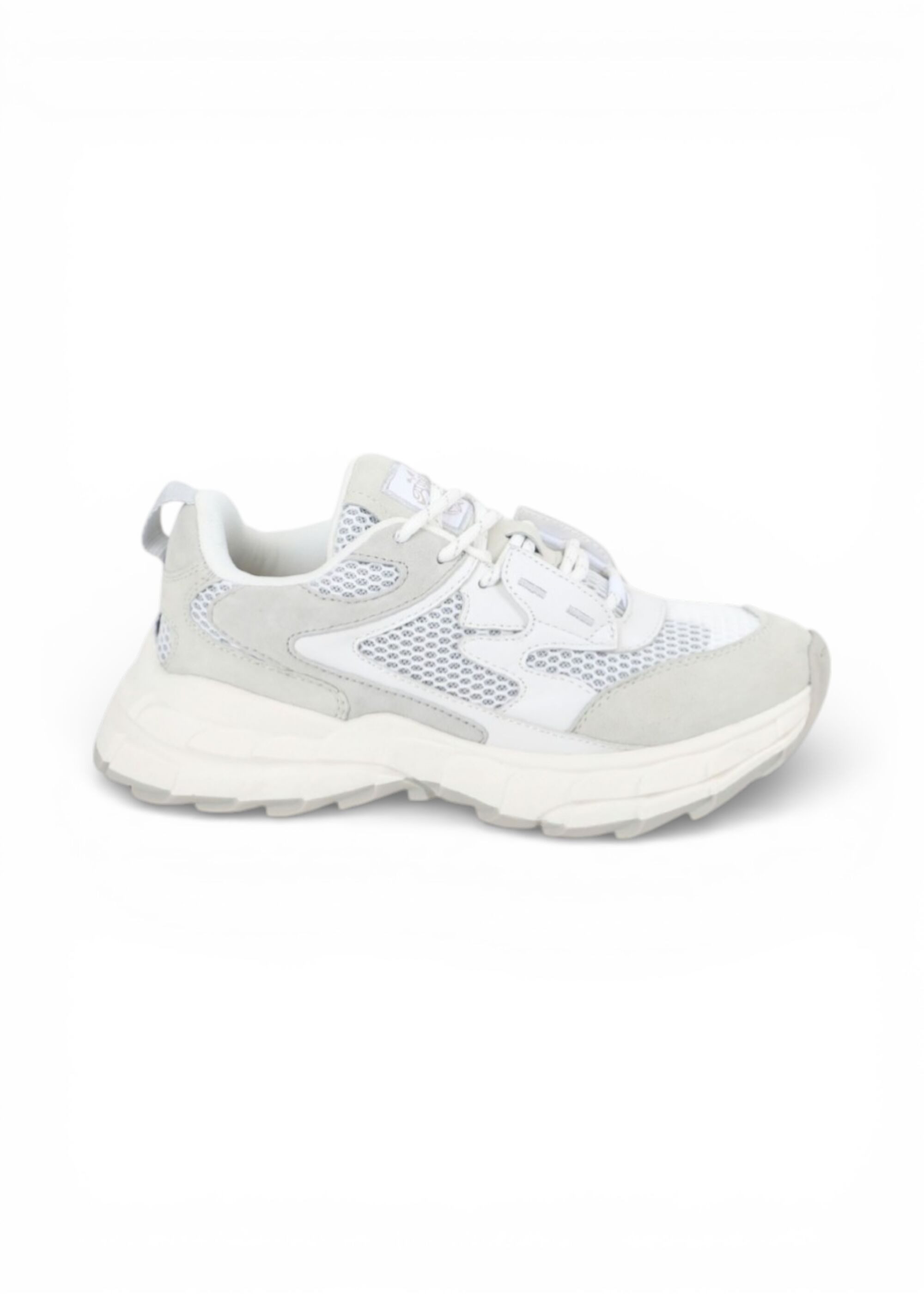 Apple of Eden NANTES Sneaker (2-tlg) Premium-Ledersneaker mit modernem Design
