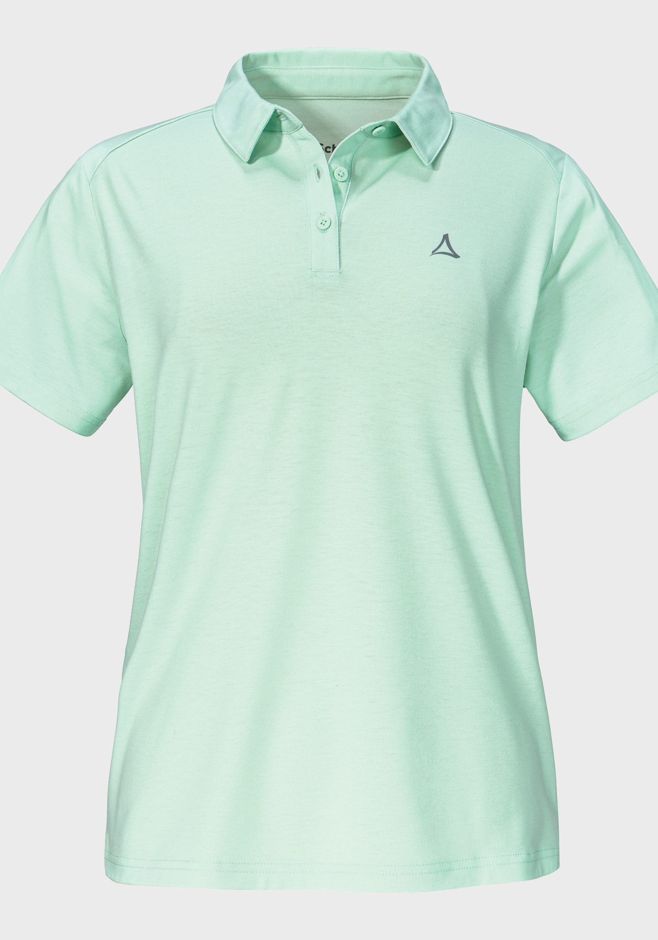 Schöffel Poloshirt Polo Shirt Ramseck L günstig online kaufen