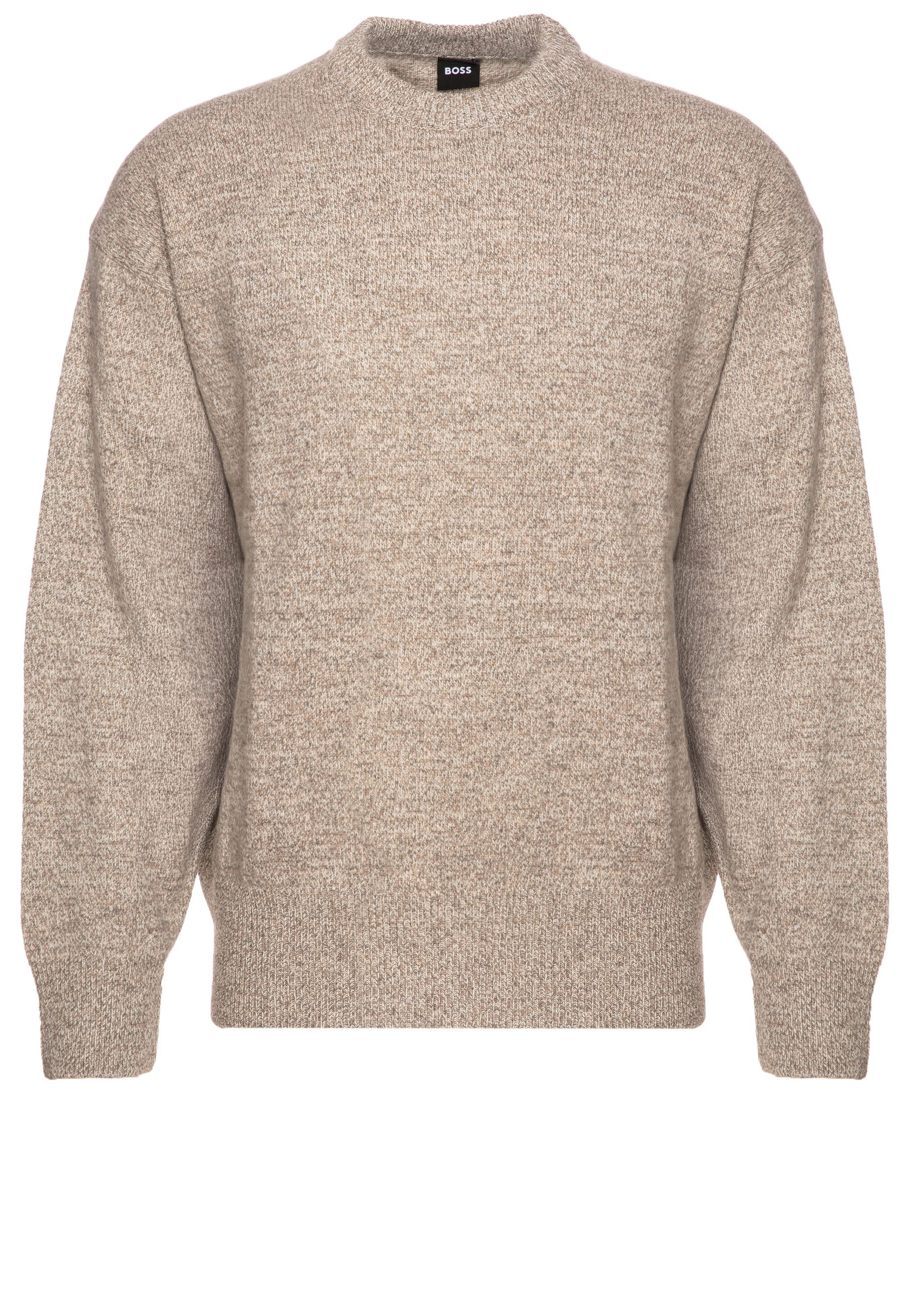 BOSS Strickpullover C-Hercole (1-tlg) günstig online kaufen