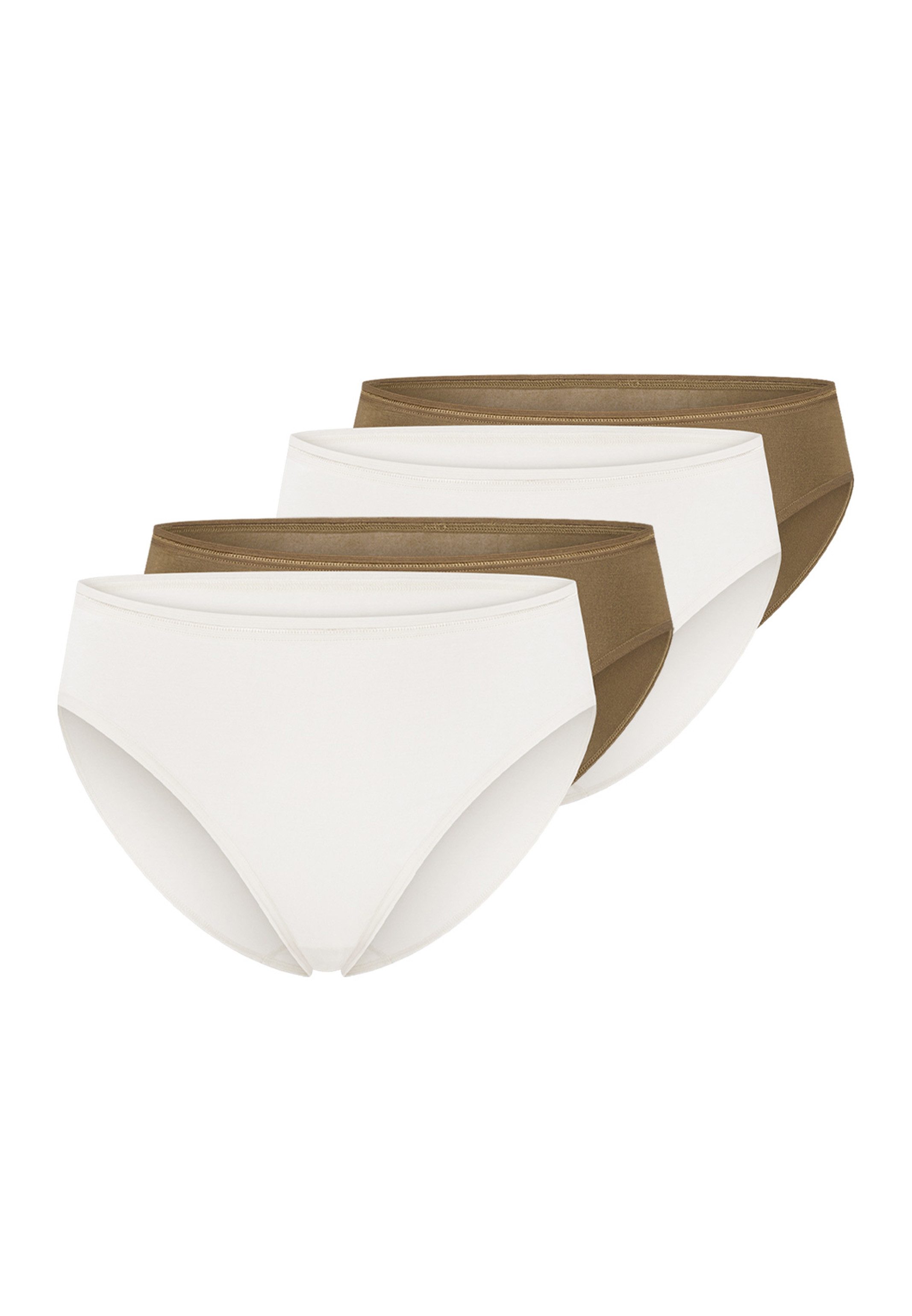 Tai-Slip 4er Pack Modal Essentials