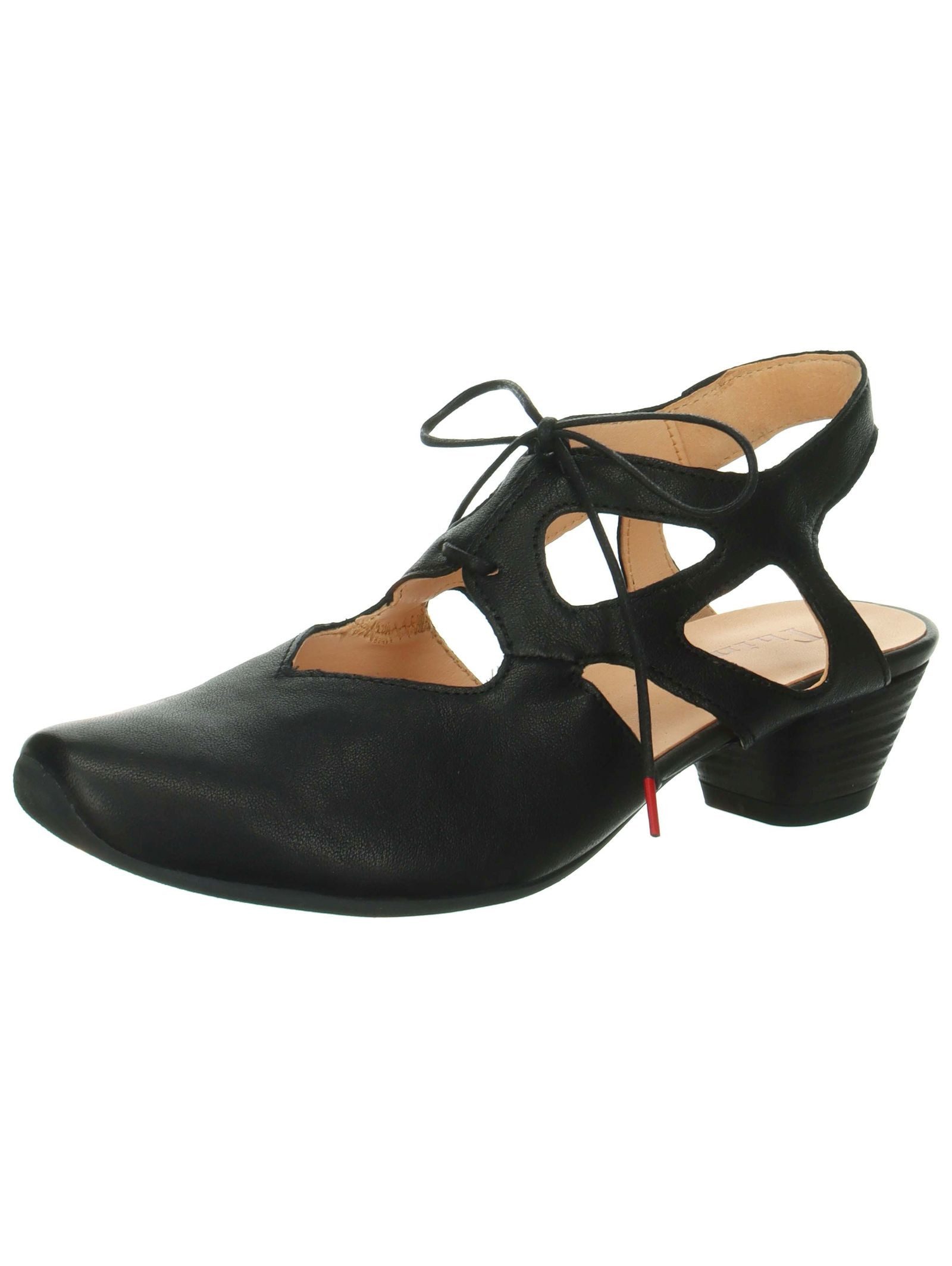 Think! Туфли Leder Schnürpumps