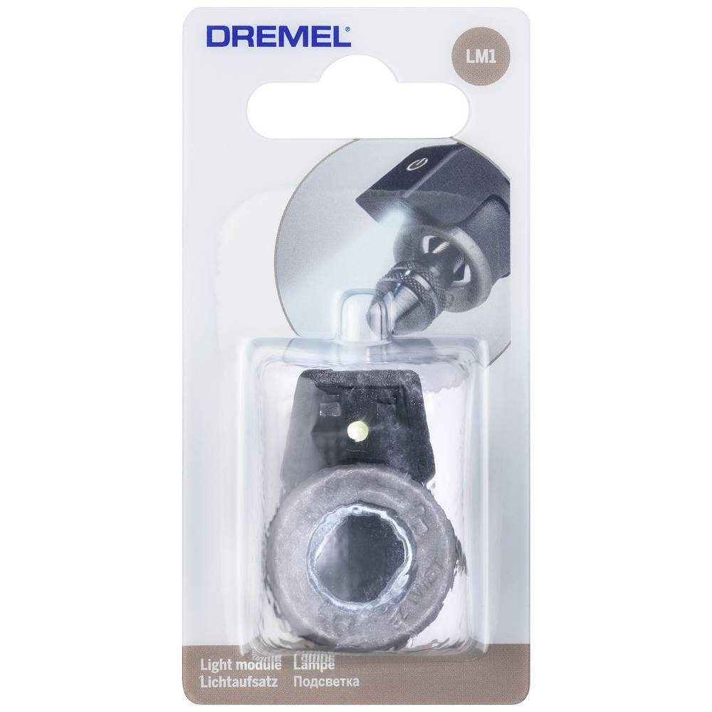 DREMEL Elektro-Multifunktionswerkzeug Multifunktionswerkzeug