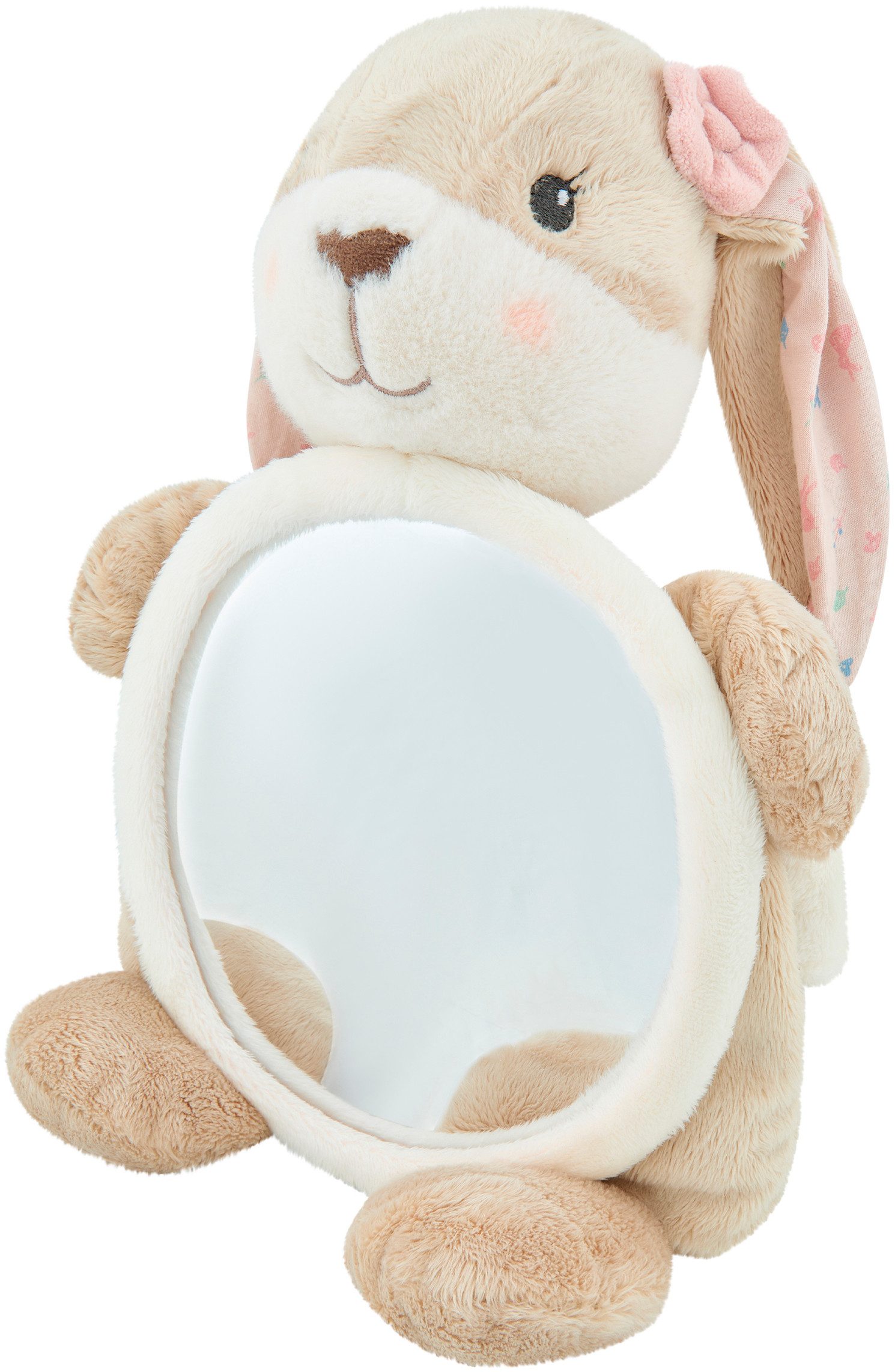 Sterntaler® Spiegel Kinderspiegel HASE Hanni