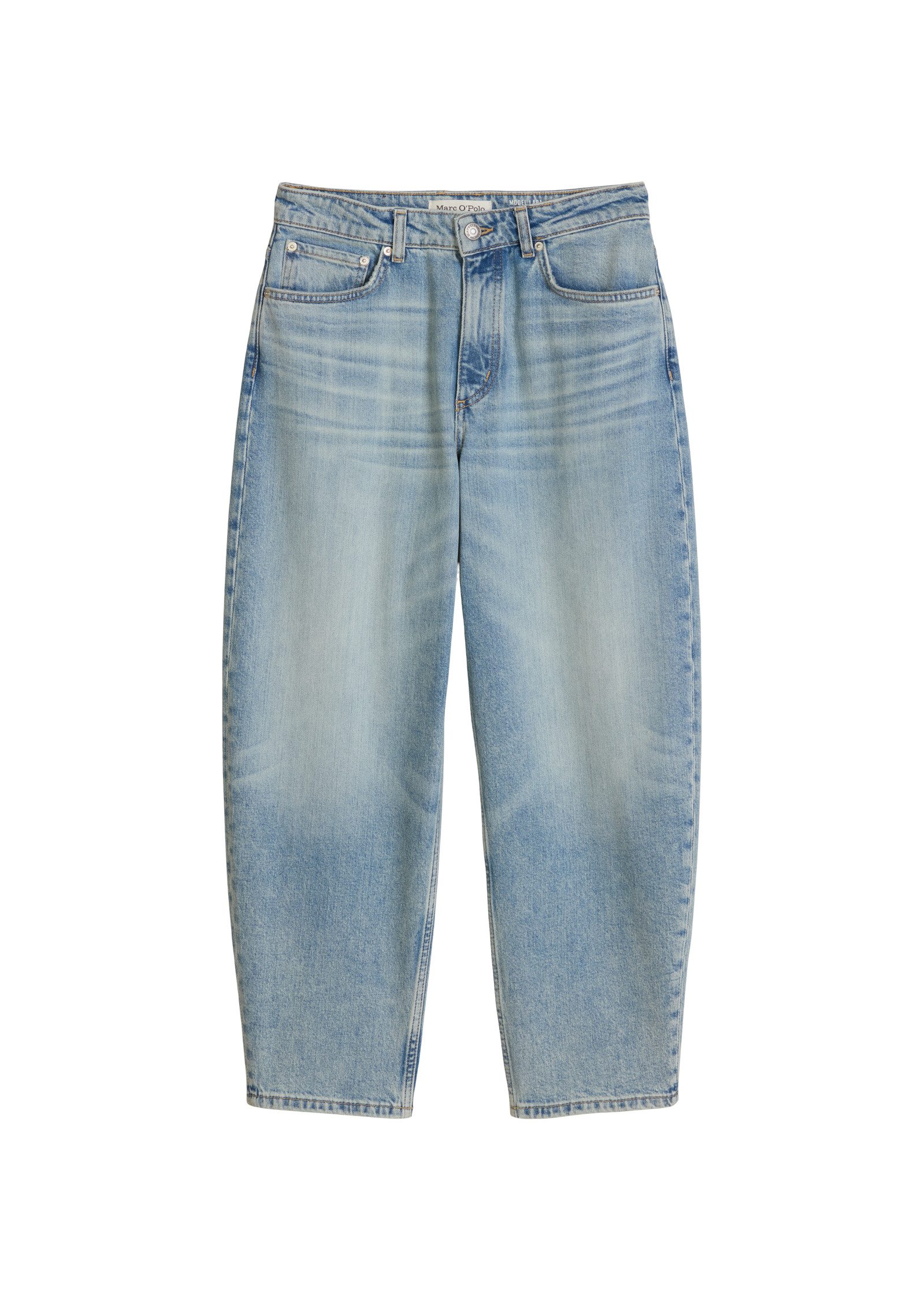 Marc O'Polo 5-Pocket-Jeans