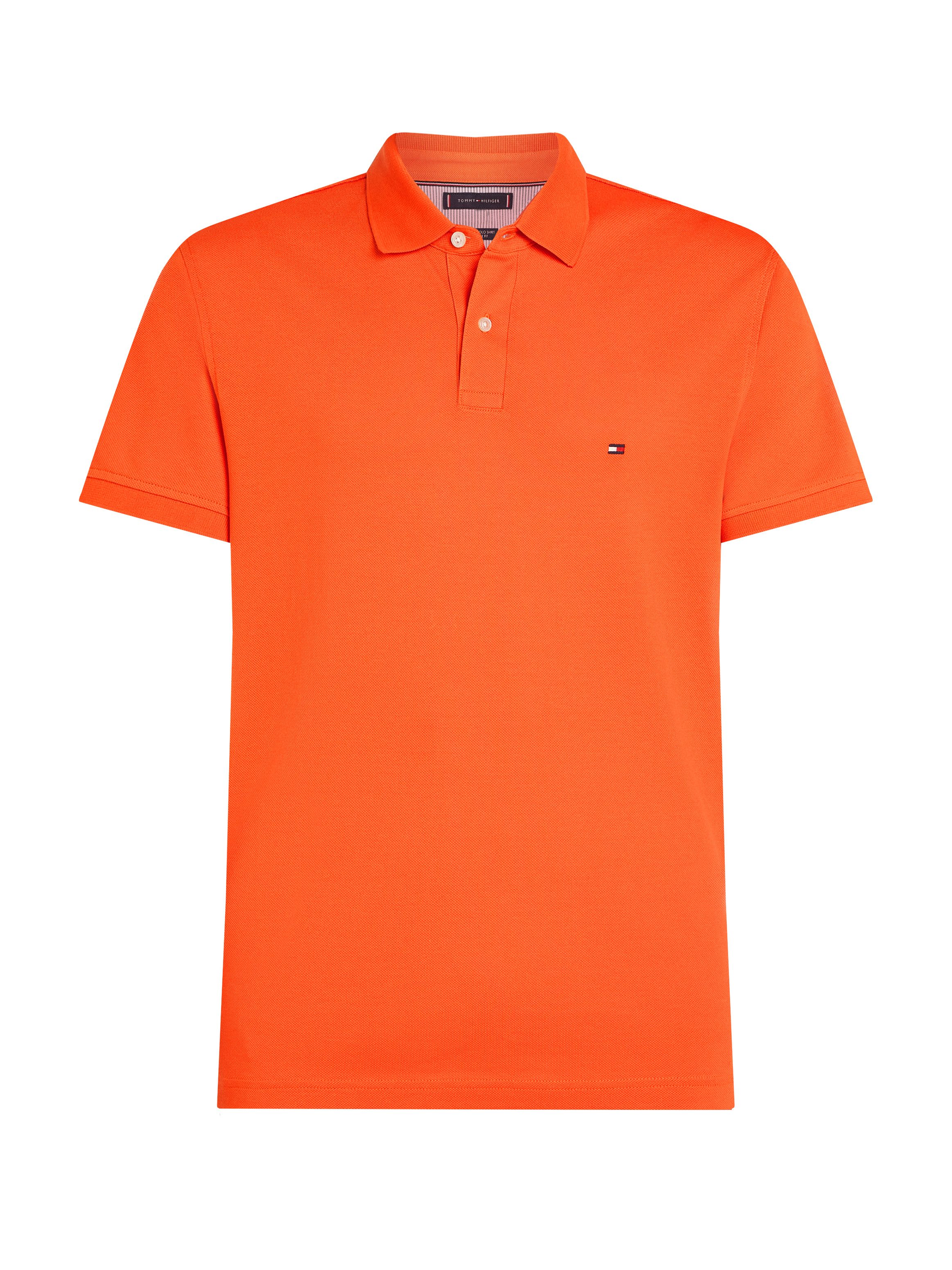 Brilliant Orange