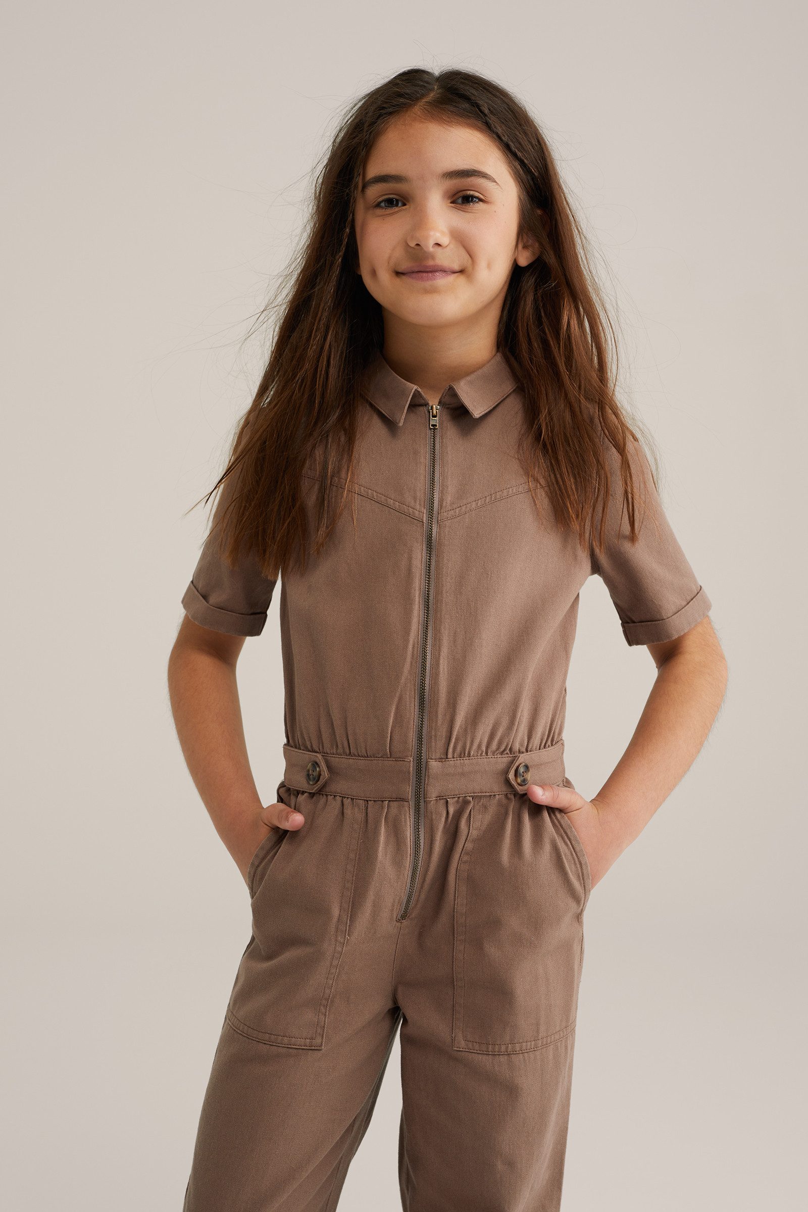 WE Fashion Jumpsuit günstig online kaufen