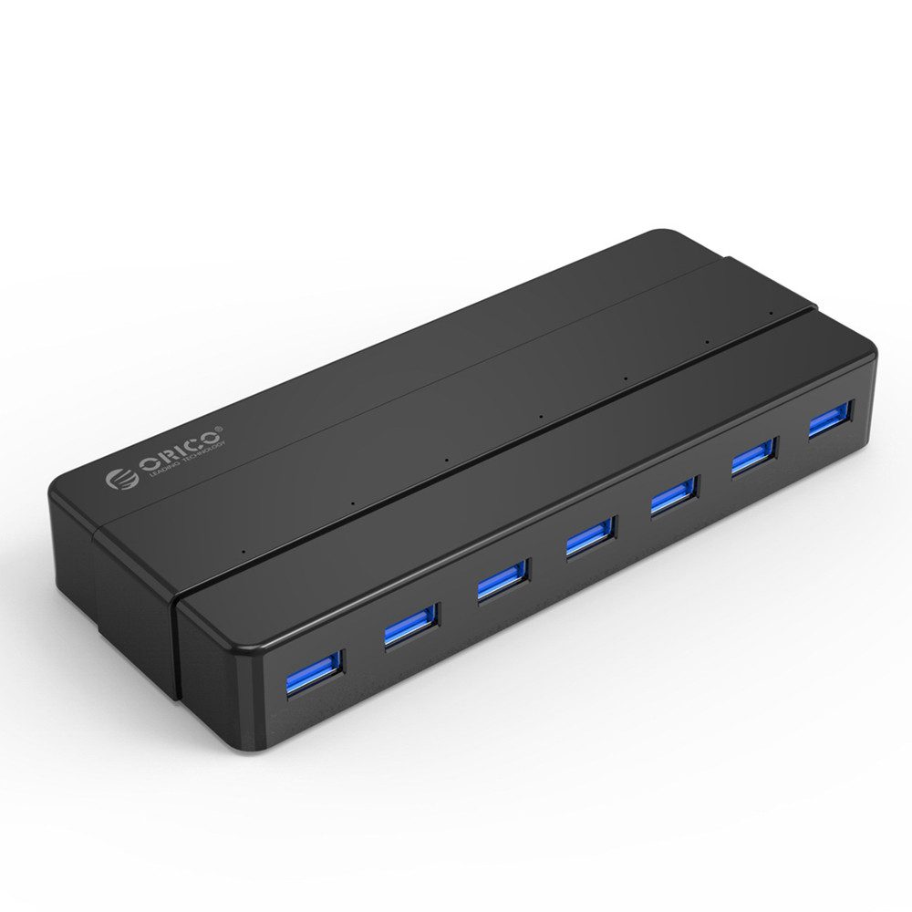 ORICO Hub Orico H7928-U3-V1 7x USB-A 3.0 USB-Adapter