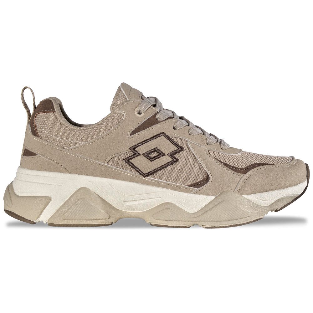 Lotto Sneaker - in angesagtem Millenium Look