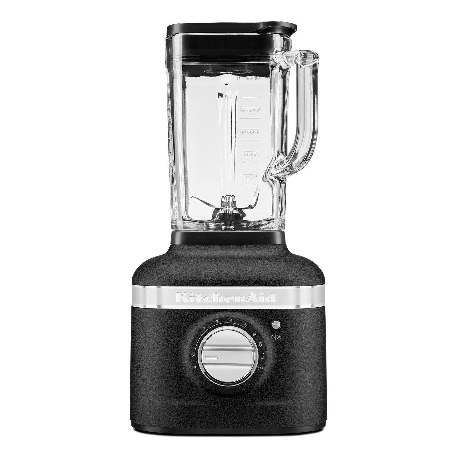 KitchenAid Standmixer
