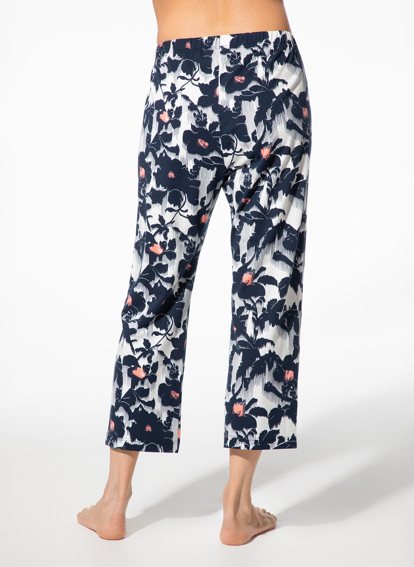 Short Stories Pyjamahose (1-tlg)