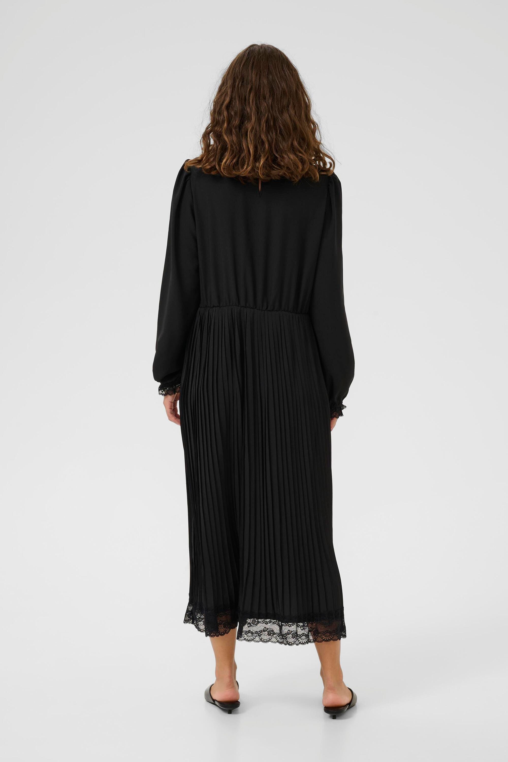 Culture Blusenkleid Kleid CUrosa