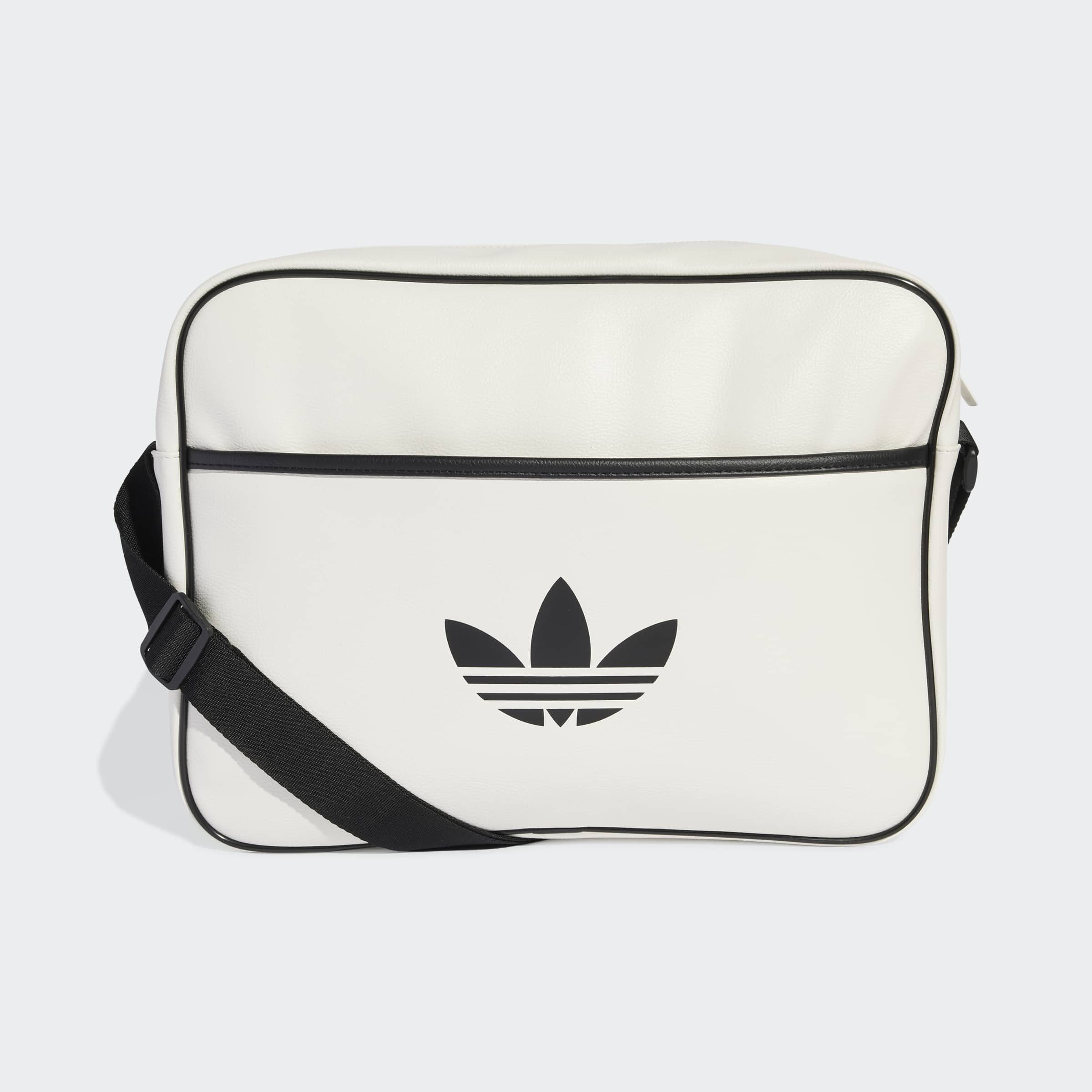 adidas Originals Sporttasche AIRLINER, Schultertasche im angesagten Retrolo günstig online kaufen