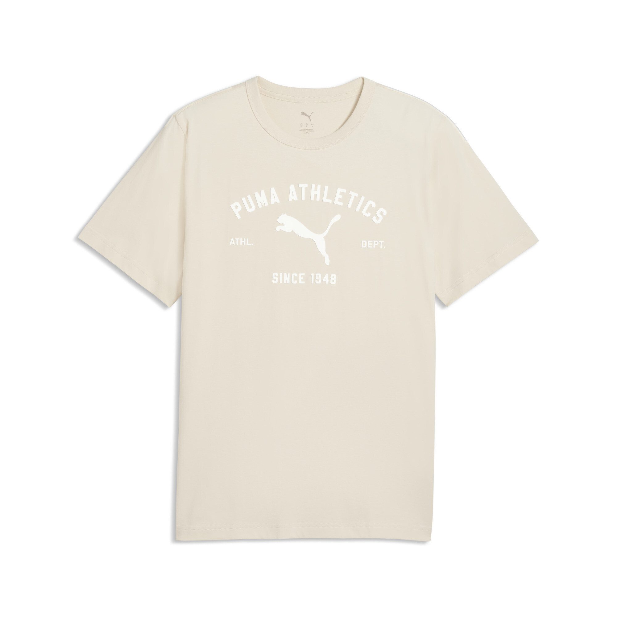 T-Shirt PUMA Class T-Shirt mit Grafik Herren