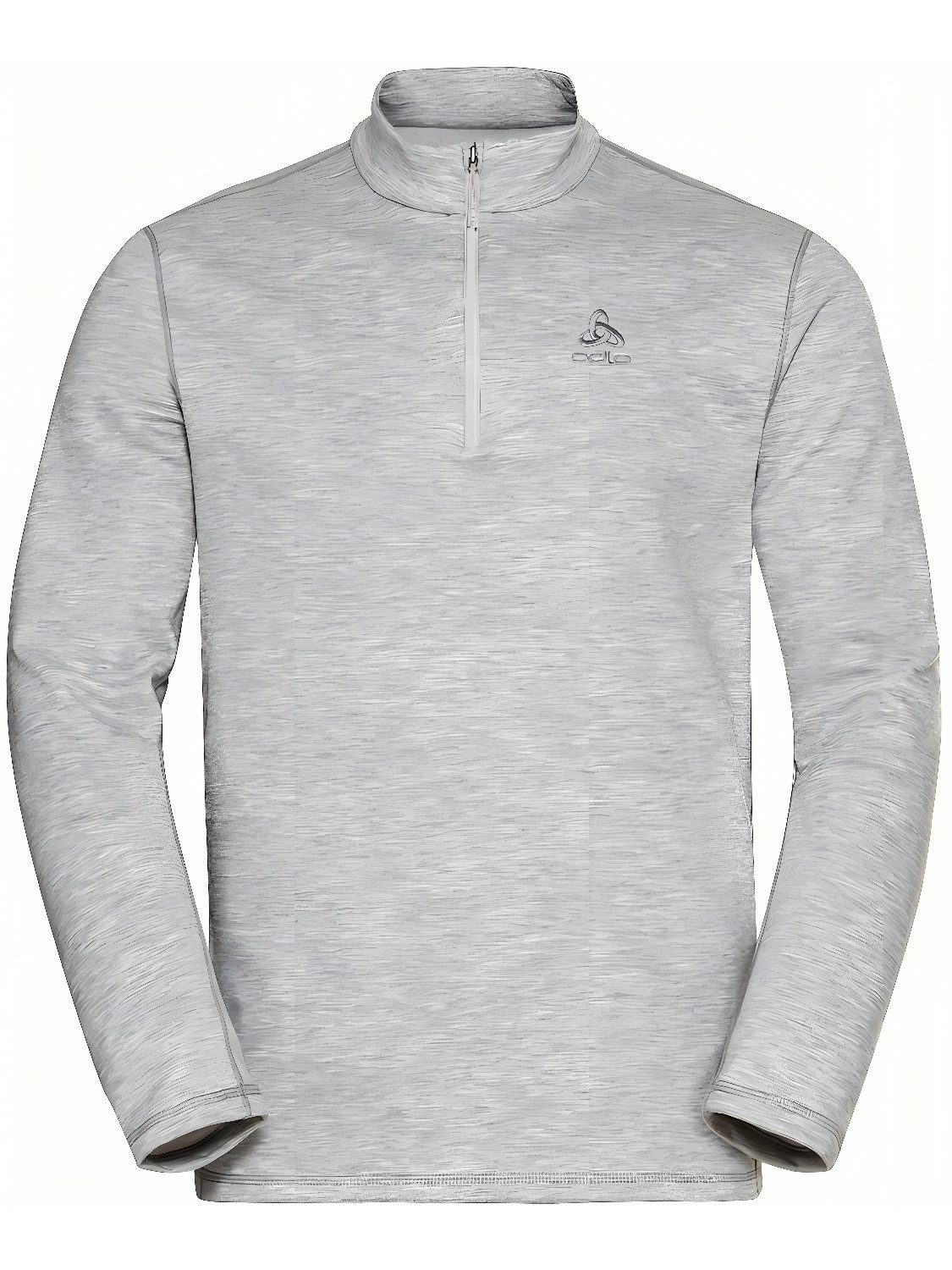 Longsleeve Midlayer 1/2 Zip Berra