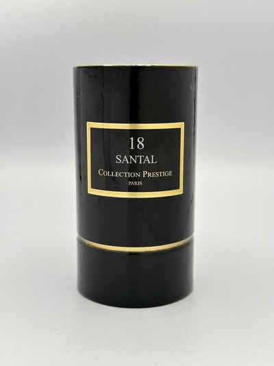 Collection Prestige Eau de Parfum Collection Prestige Paris 18 Santal 50ml Eau de Parfum