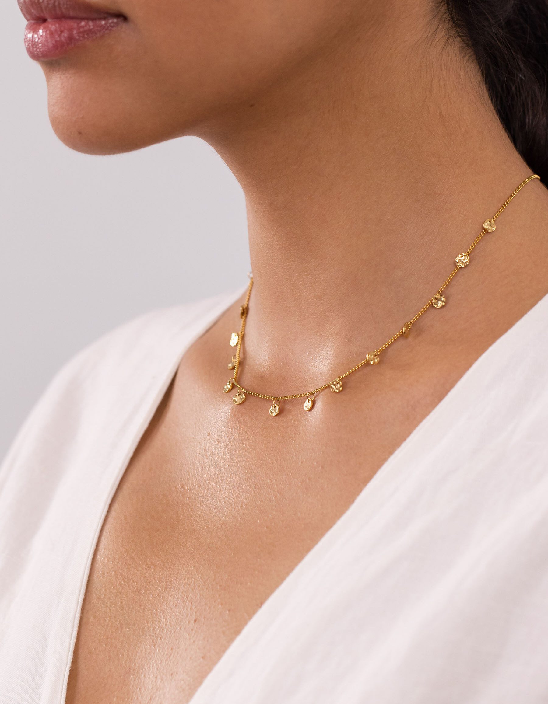 Purelei Gliederkette Malihini (1-tlg) – Bild 5 von 5