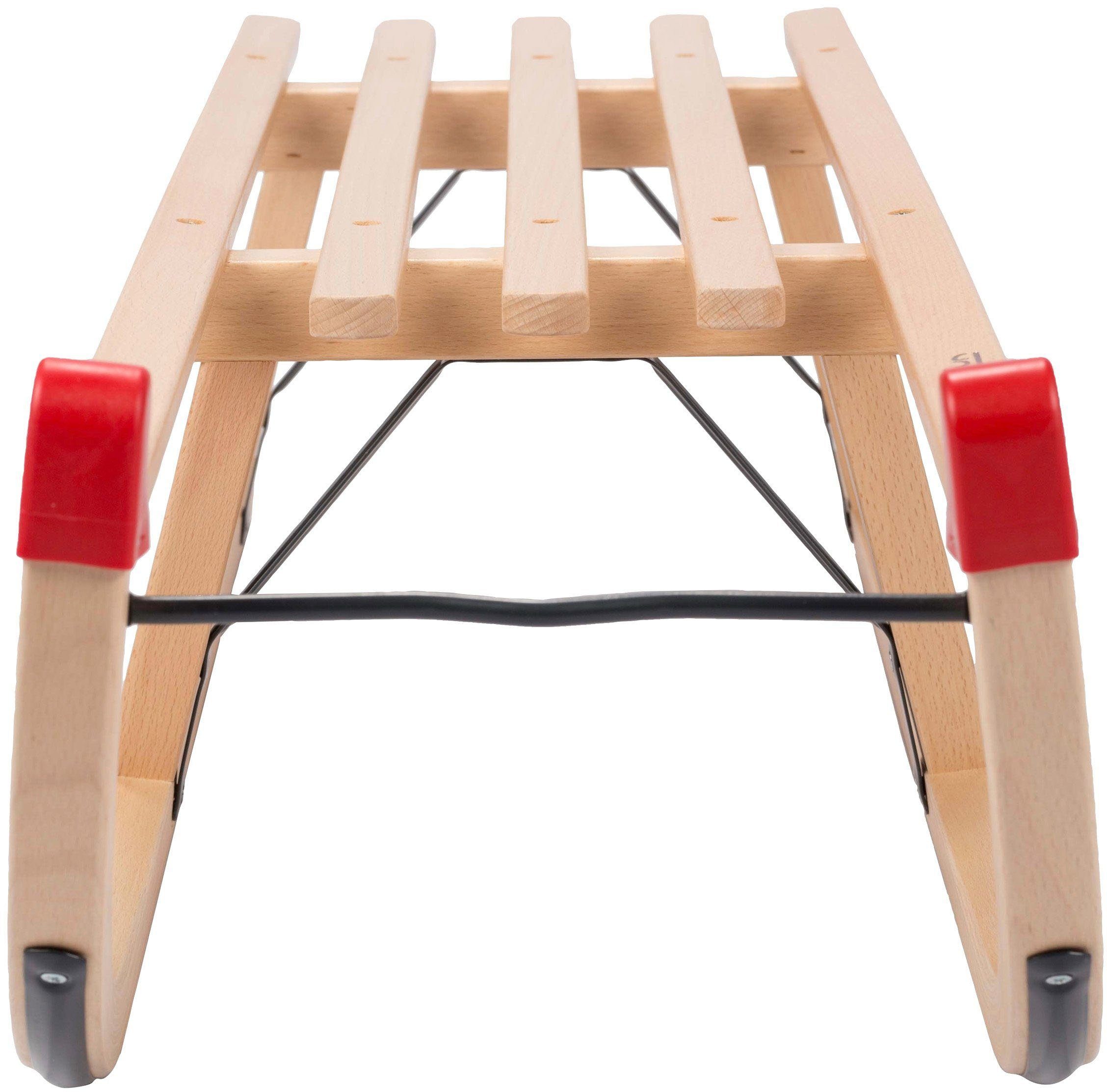 COLINT Hörnerrodel Alpina Fun - Davos 100 cm