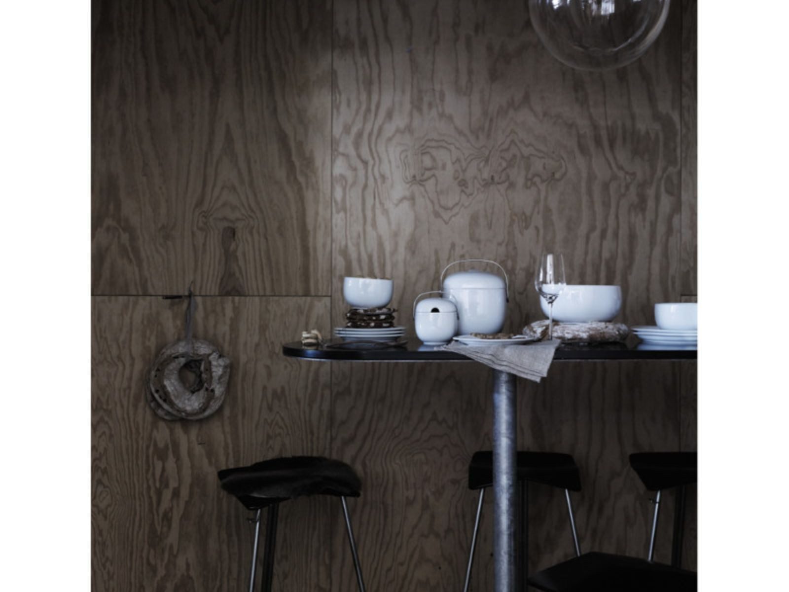 Rosenthal Suppenteller Suomi Weiss Suppenteller 23 cm, Teller Tief