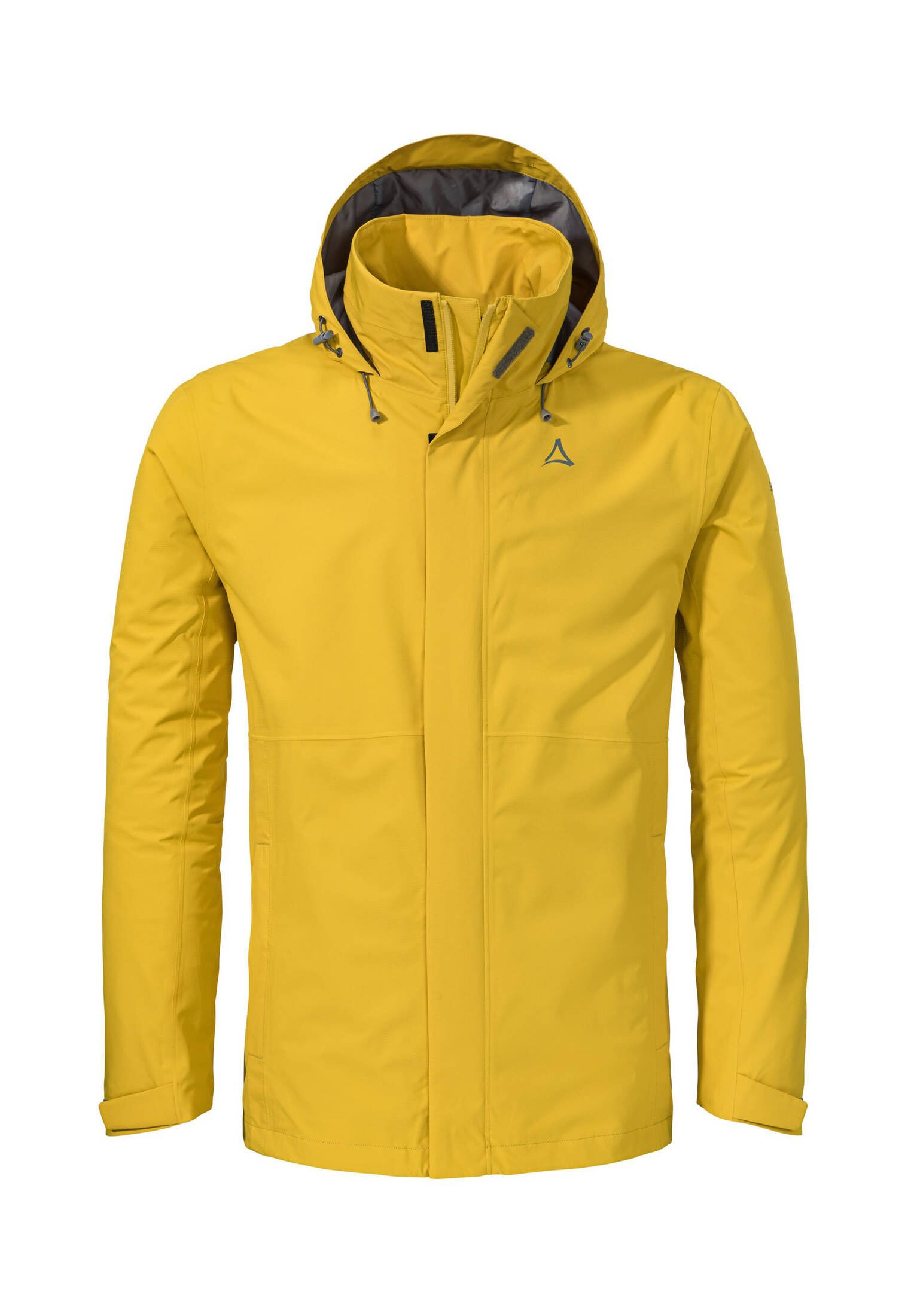 Schöffel Outdoorjacke Herren Wanderjacke GMUND M günstig online kaufen
