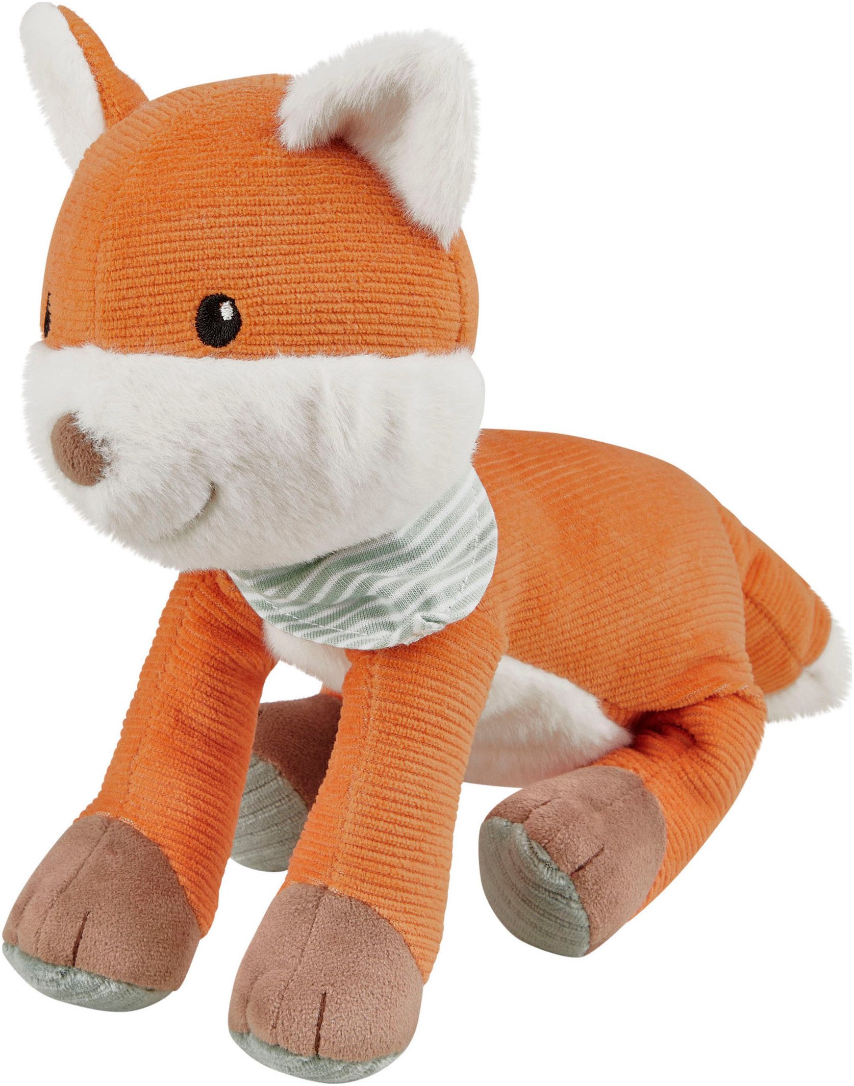 Sterntaler® Kuscheltier Fuchs Filou, L