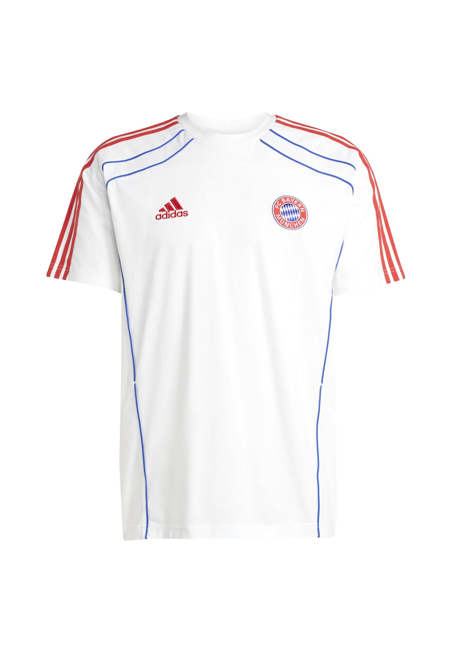 adidas Performance Trainingsshirt Herren Fußballshirt FC günstig online kaufen