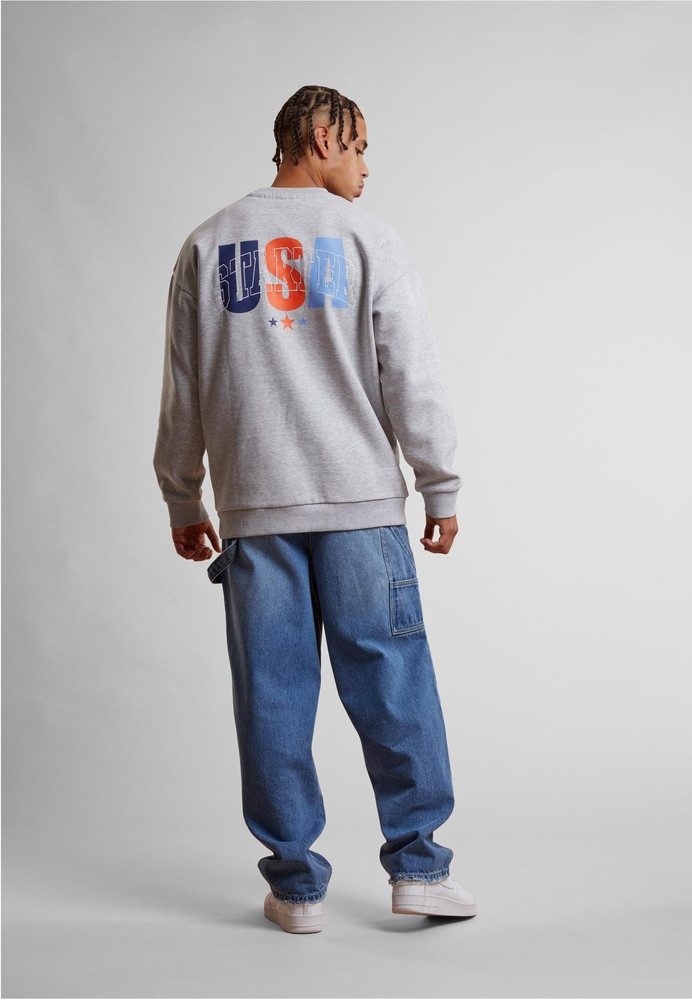 Starter Black Label Rundhalspullover günstig online kaufen