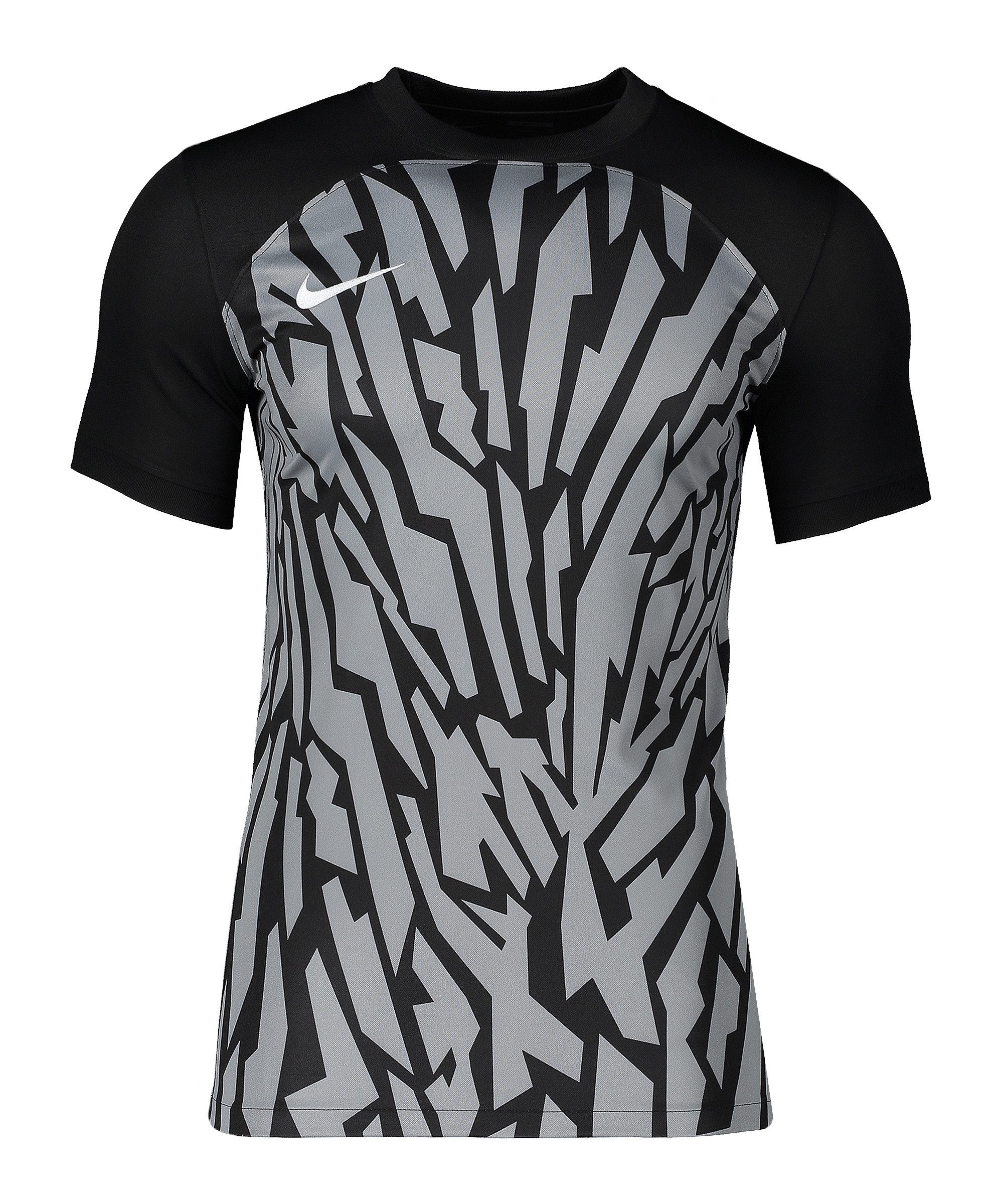 Nike Fußballtrikot Nike Performance Dry NE GX1 Trikot Kurzarm-Trikots Teamsport