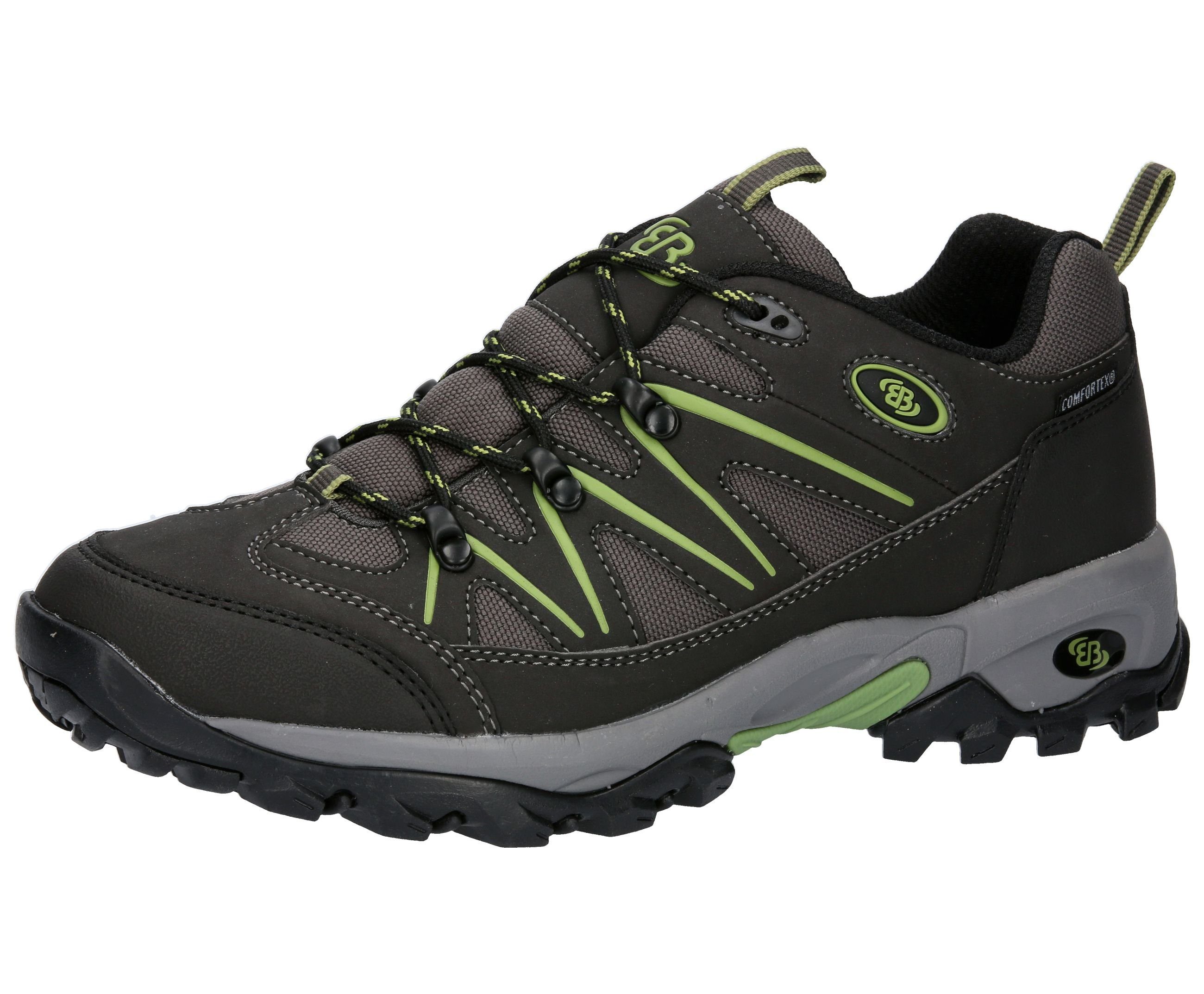 BRÜTTING Outdoorschuh Mount Hunter Low 36 Outdoorschuh