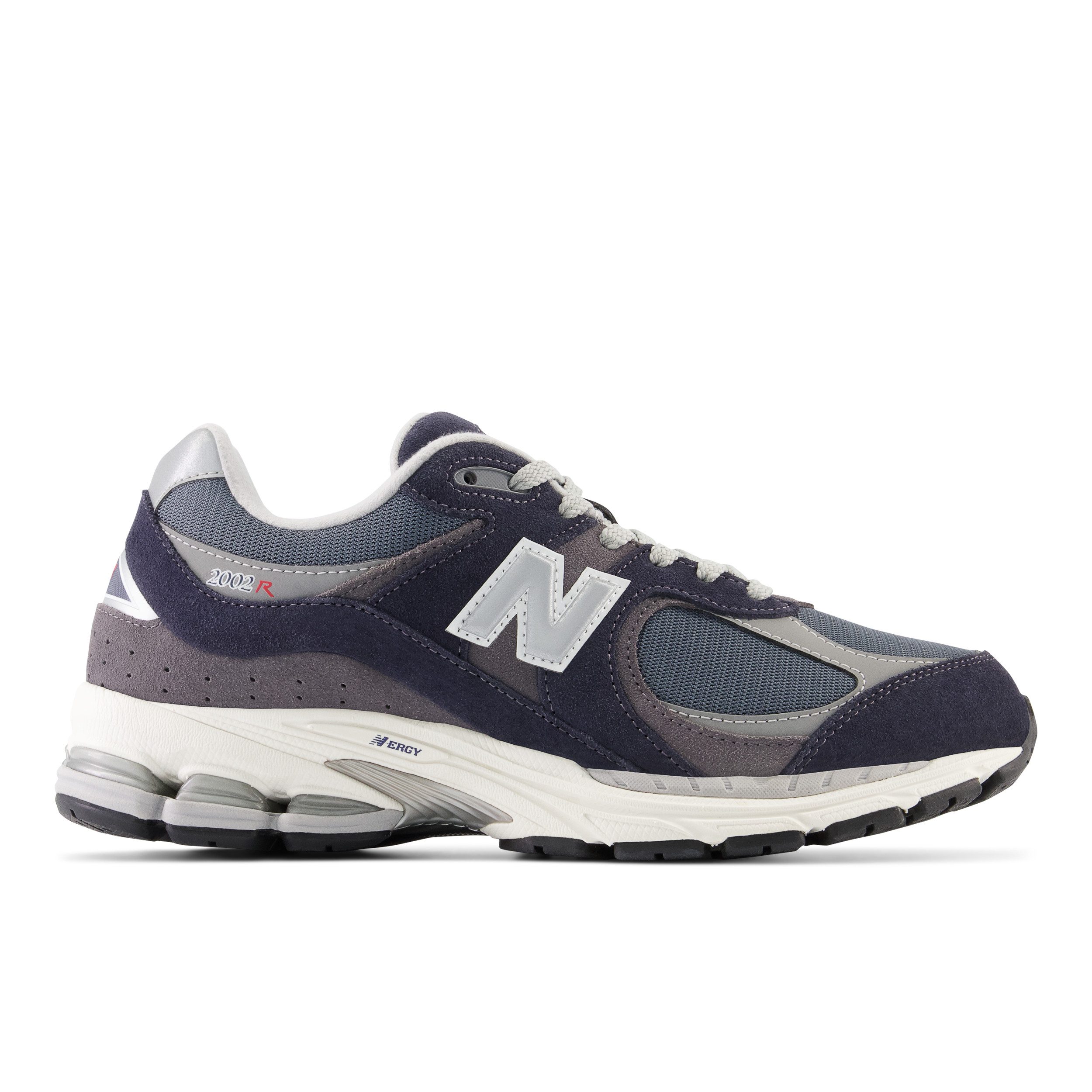 New Balance 2002 ECLIPSE / RAINCLOUD / GRAPHITE Laufschuh