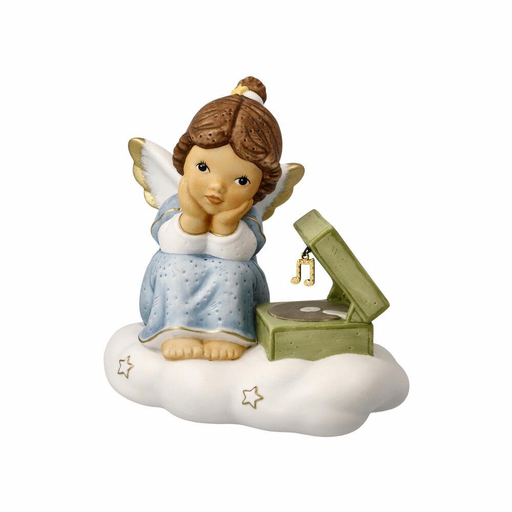 Engelfigur Himmelsmelodie