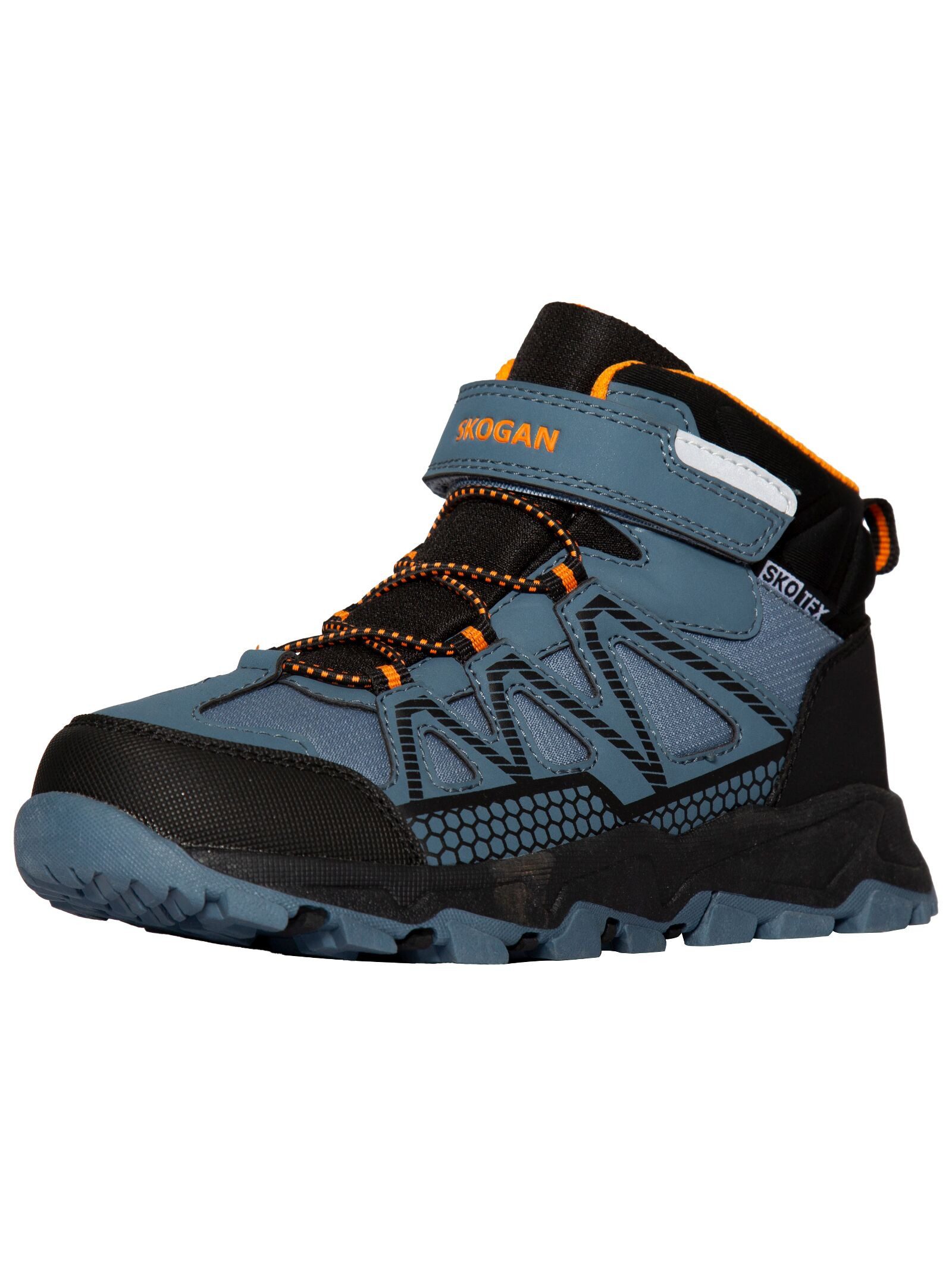 SKOGAN SKOGAN Stiefelette Textil Stiefelette